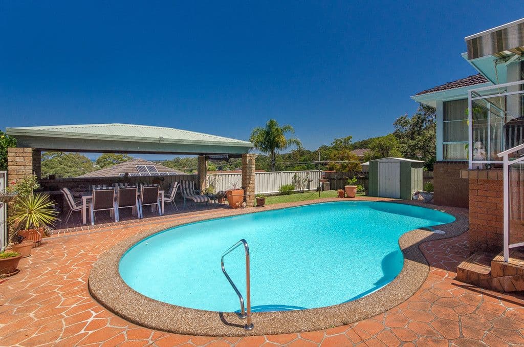21 Deborah Avenue, THIRROUL NSW 2515, Thirroul - Thumbnail 7