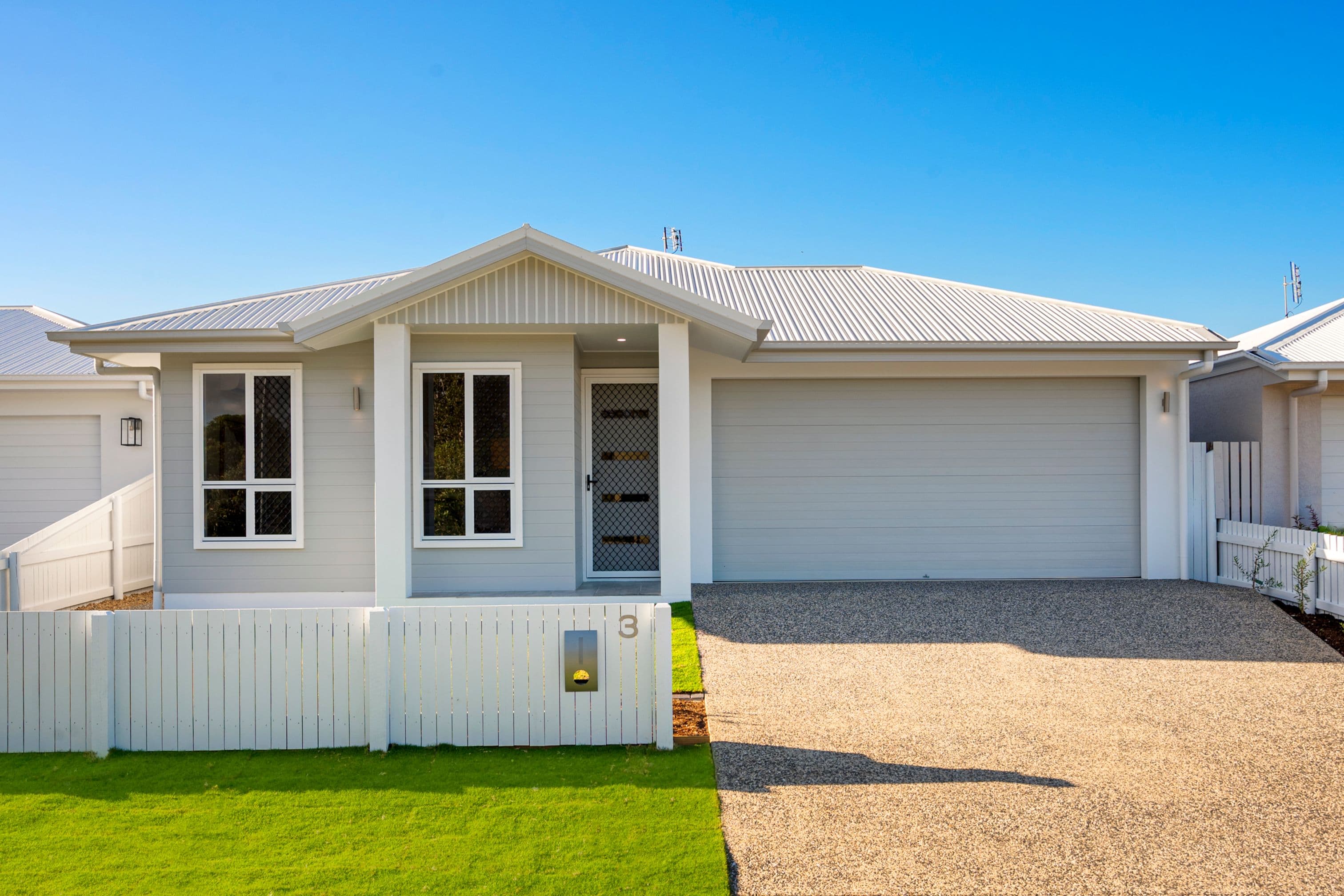 3 Highfields Parkway, Shaw QLD 4818, Shaw - Image 1