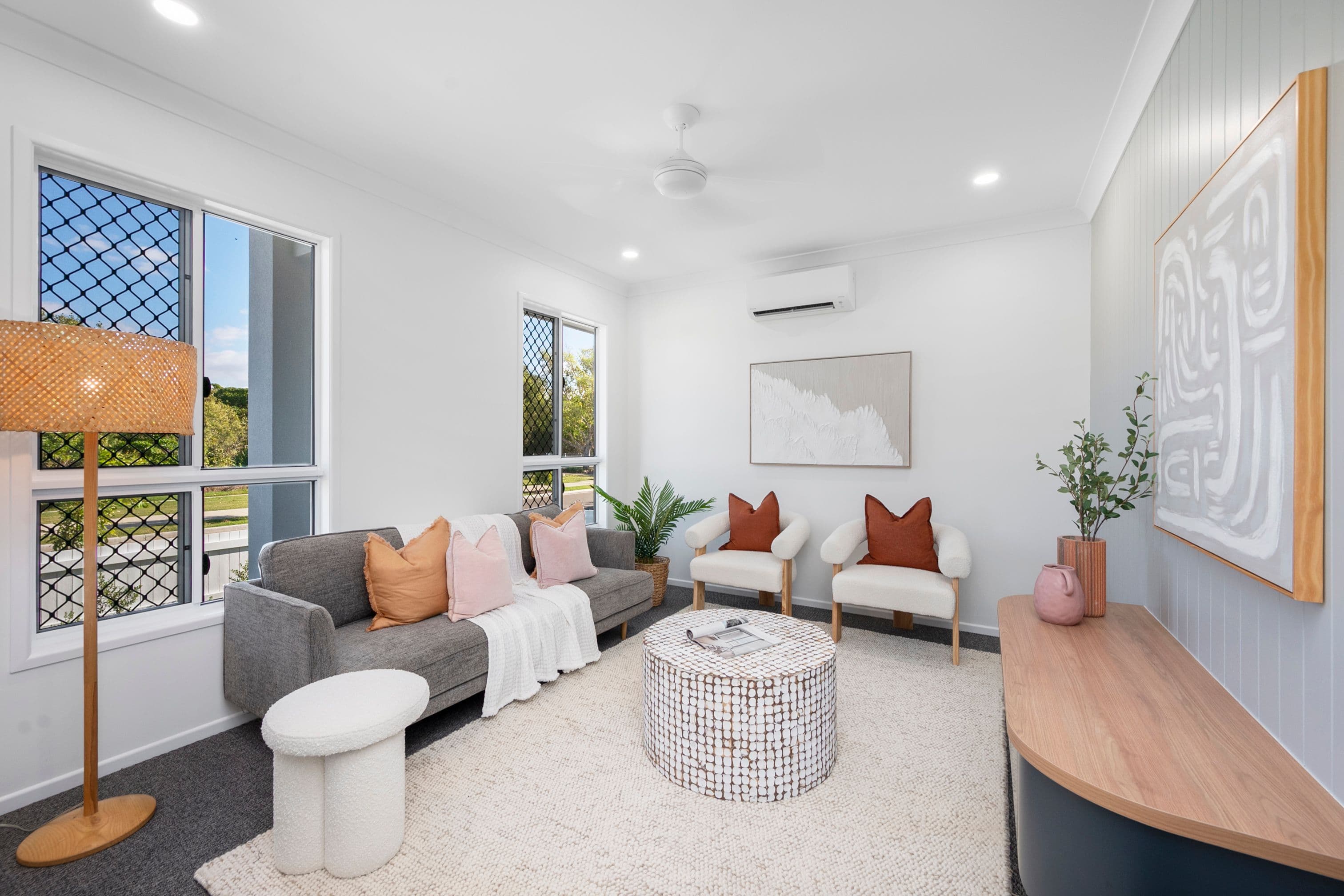 3 Highfields Parkway, Shaw QLD 4818, Shaw - Thumbnail 2