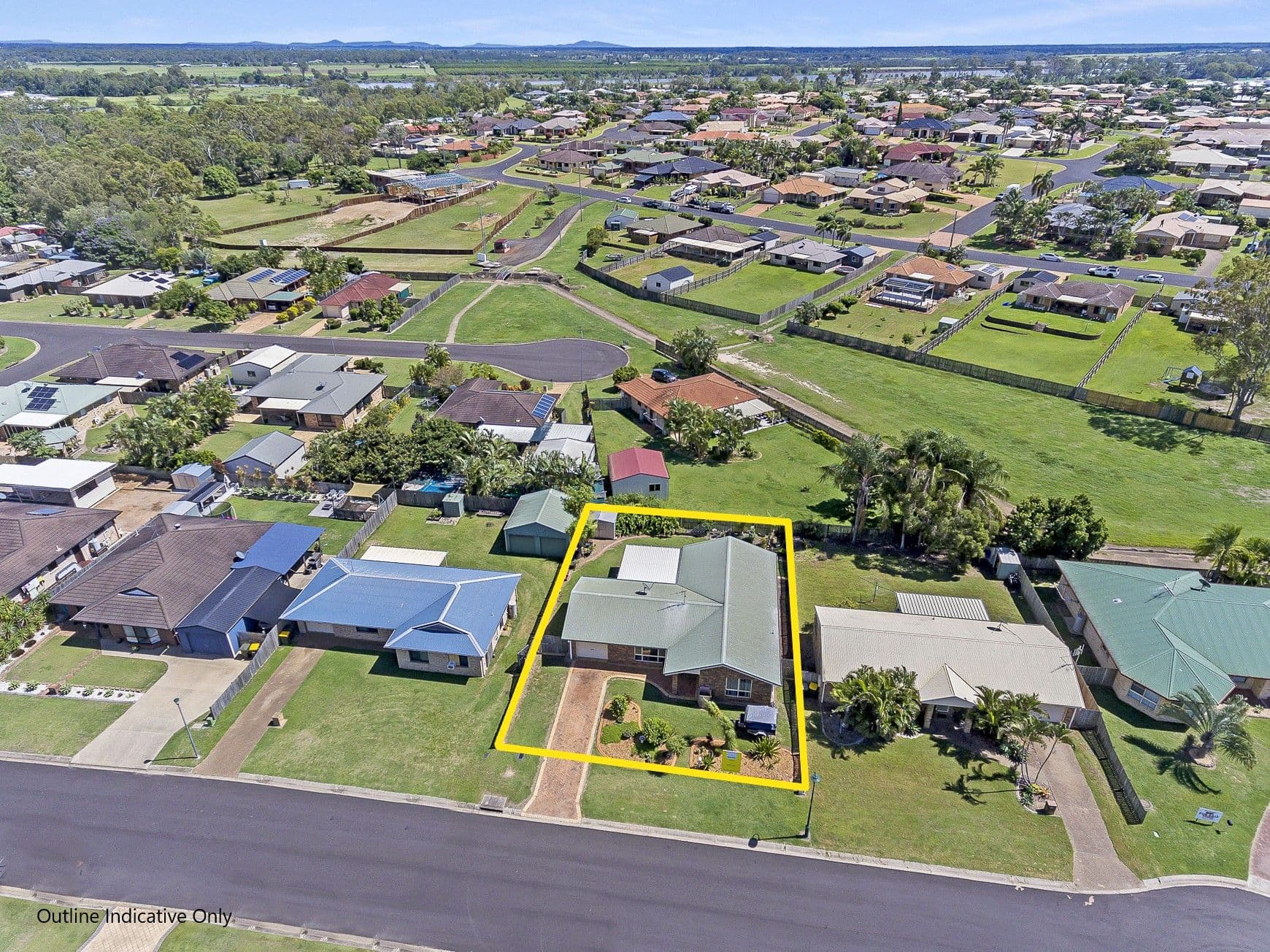 31 Glen Appin Drive, Avoca QLD 4670, Avoca - Image 1