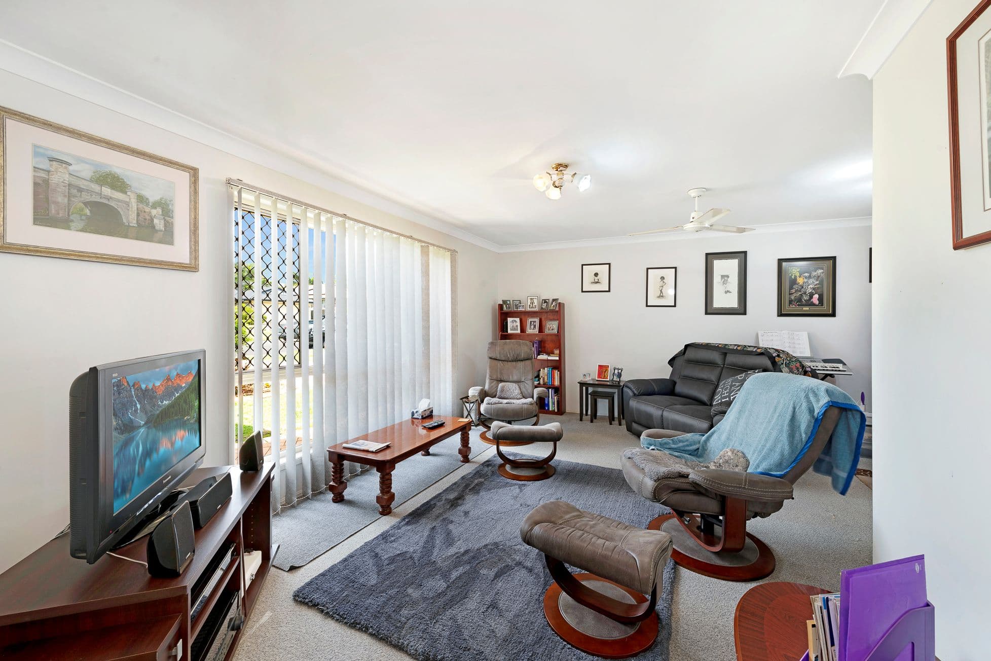 31 Glen Appin Drive, Avoca QLD 4670, Avoca - Thumbnail 5