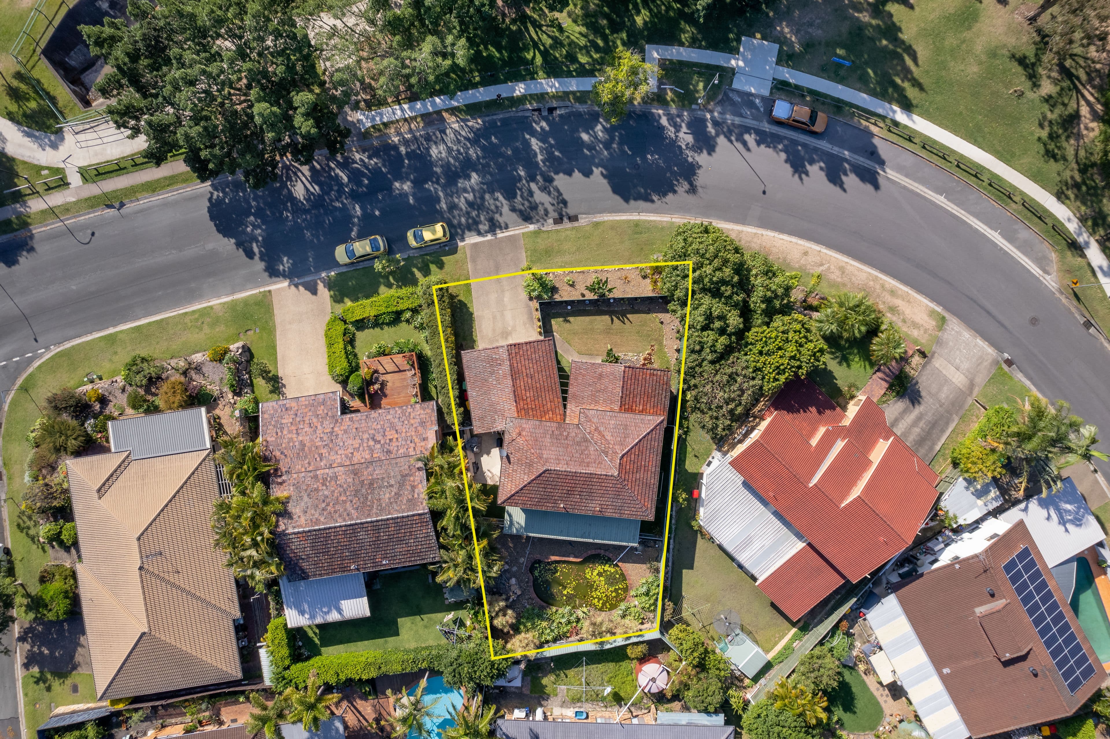 41 Lanchester Street, Stafford Heights QLD 4053, Stafford Heights - Thumbnail 3