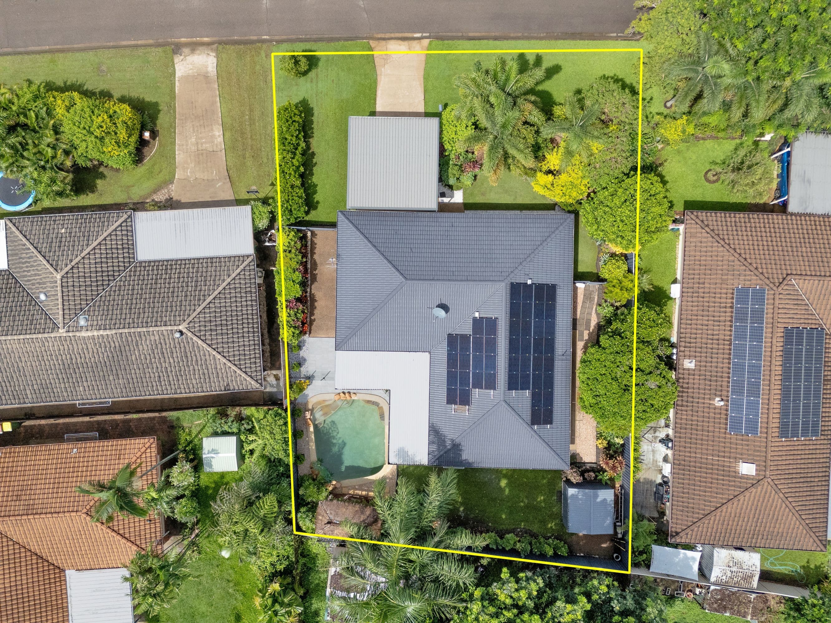 26 Berrigan Avenue, Annandale QLD 4814, Annandale - Image 1