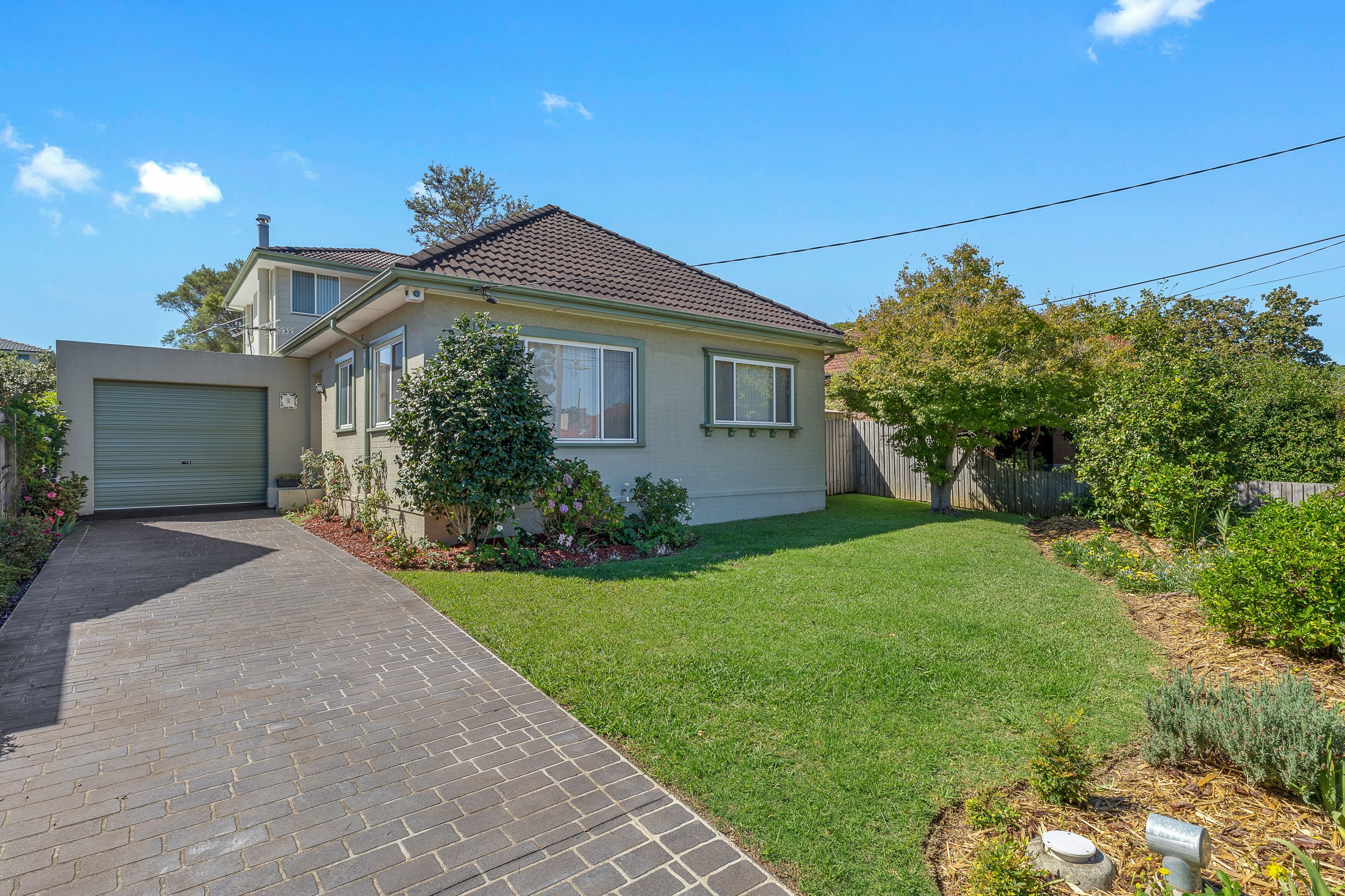 5 Bennett Street, West Ryde - Image 1