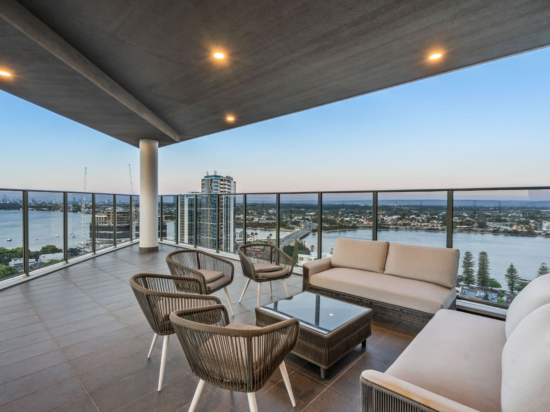 1804 / 893 Canning Highway, Mount Pleasant, WA, 6153, Mount Pleasant - Image 1