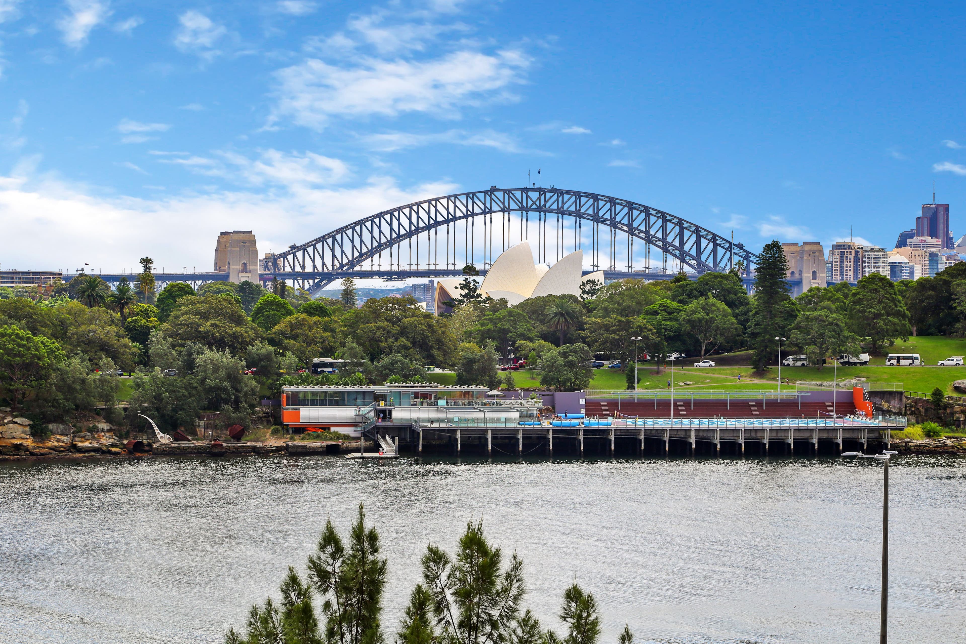 5 Wylde Street, Potts Point NSW 2011, Potts Point - Thumbnail 4