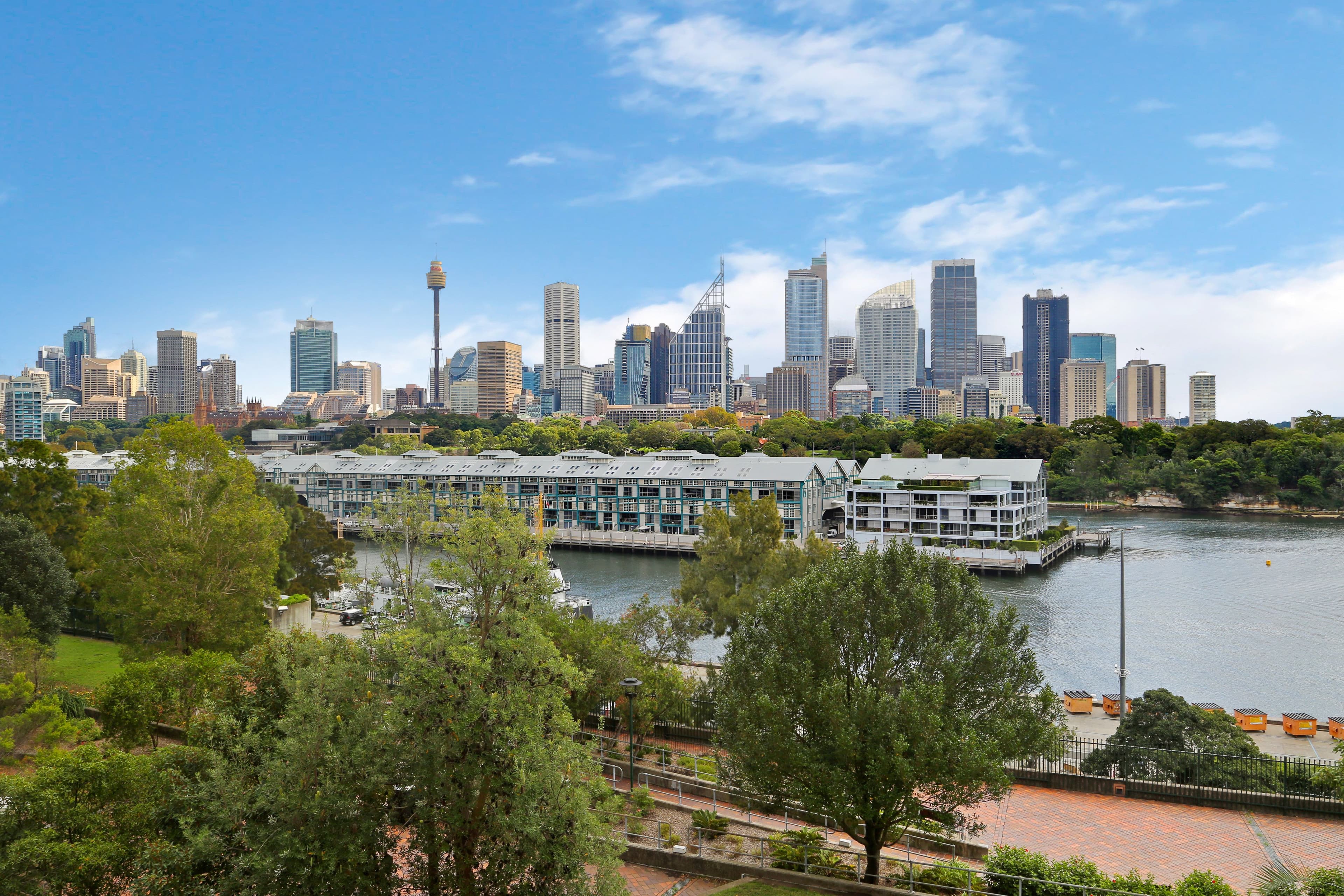 5 Wylde Street, Potts Point NSW 2011, Potts Point - Thumbnail 6