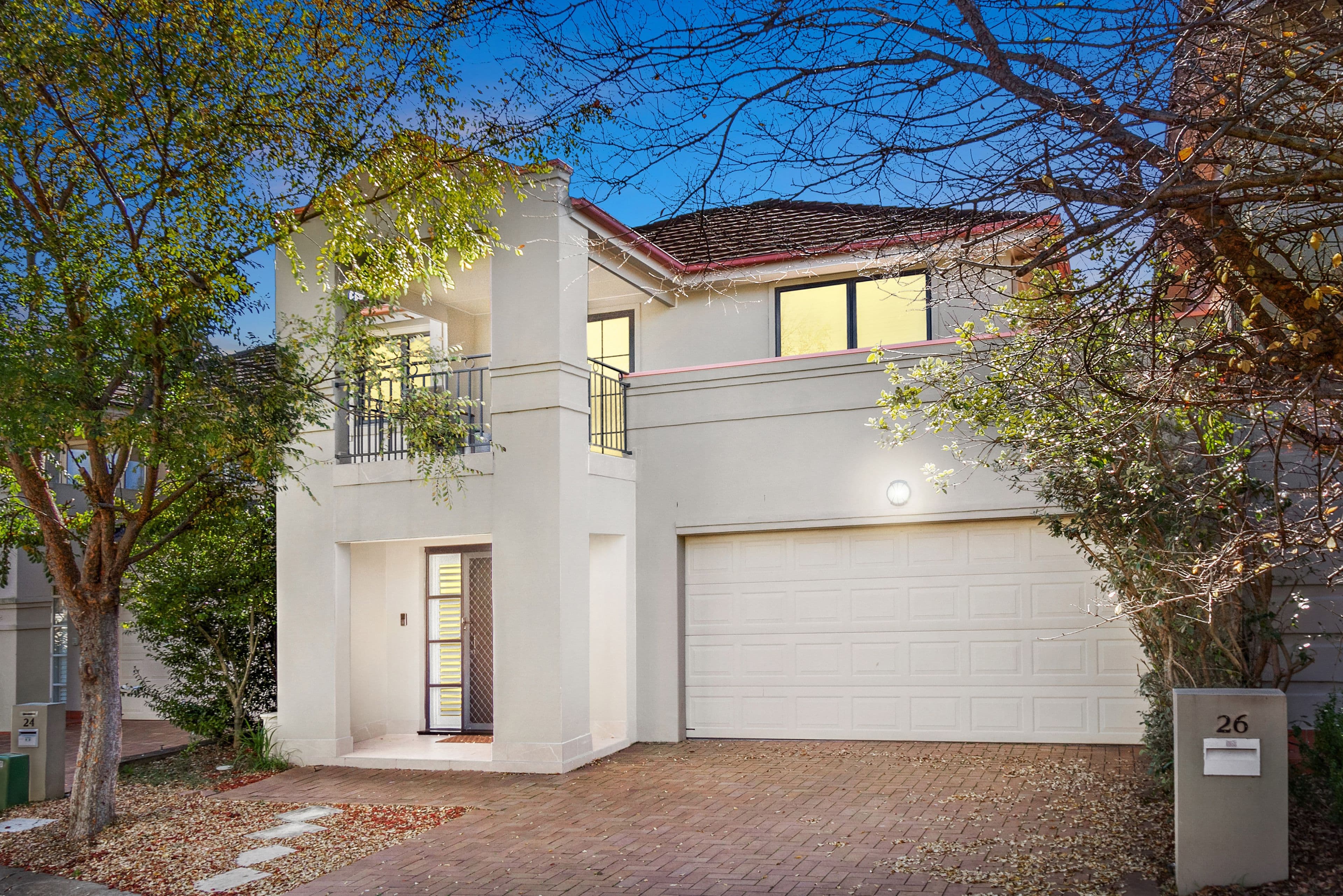 26 Linden Way, Bella Vista NSW 2153, Bella Vista - Thumbnail 2