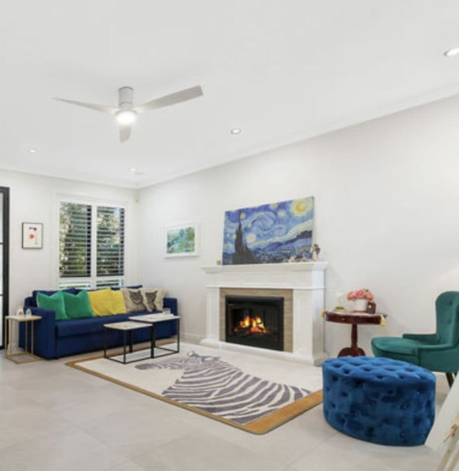 26 Linden Way, Bella Vista NSW 2153, Bella Vista - Thumbnail 4
