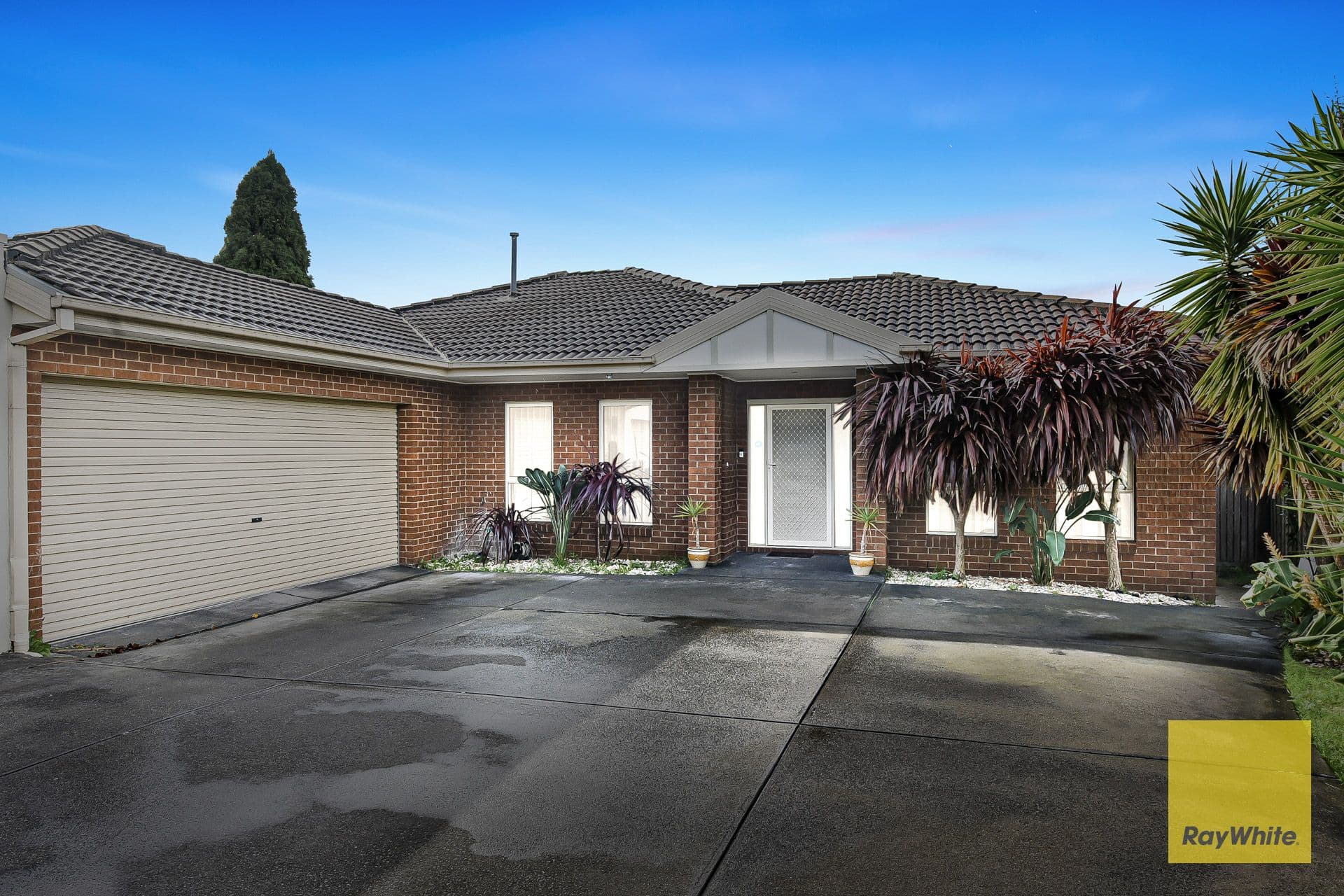 25 Holly Avenue, Dandenong North VIC 3175, Dandenong North - Image 1