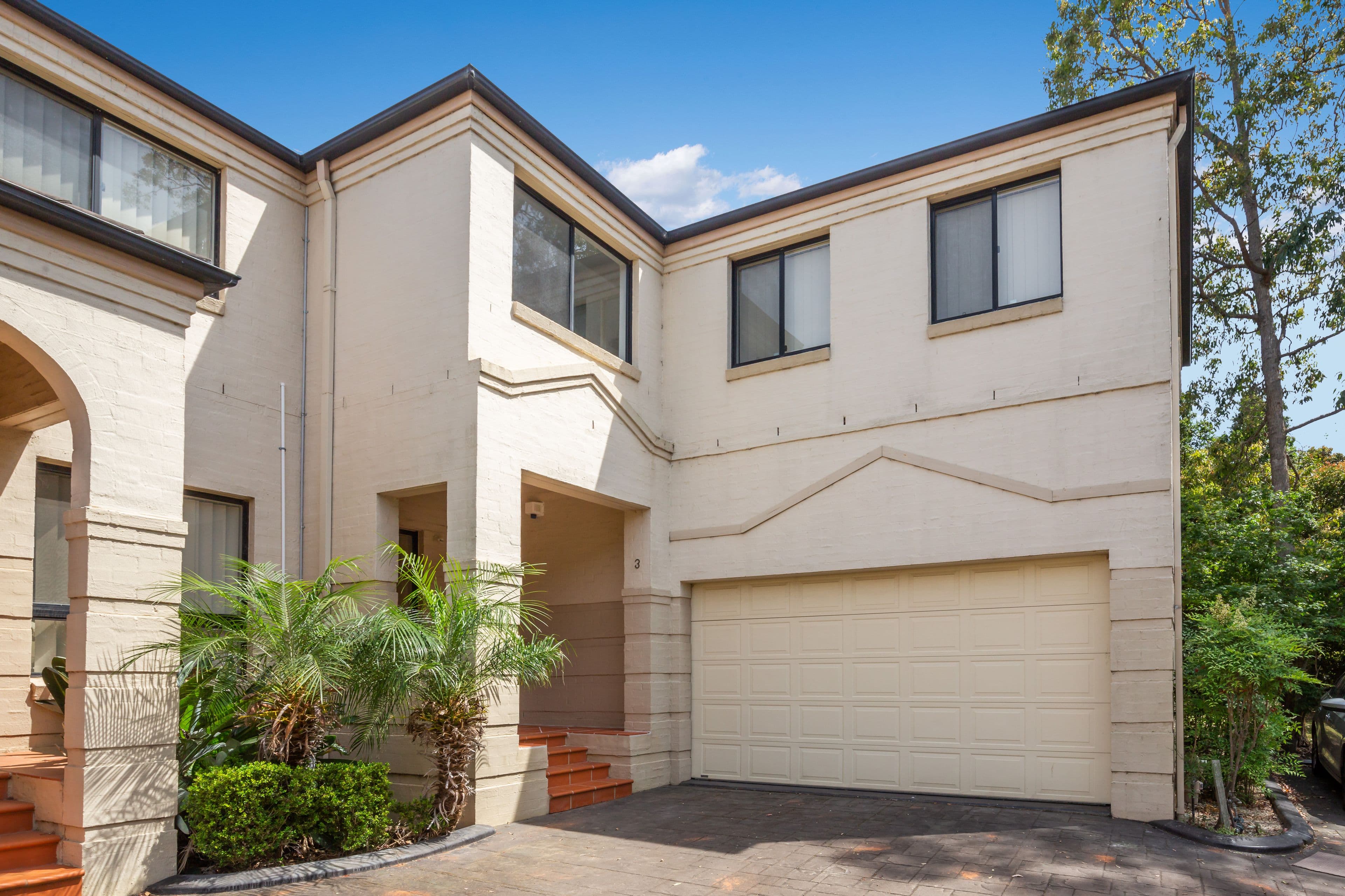10-12 Graham Crescent, Baulkham Hills NSW 2153, Baulkham Hills - Image 1