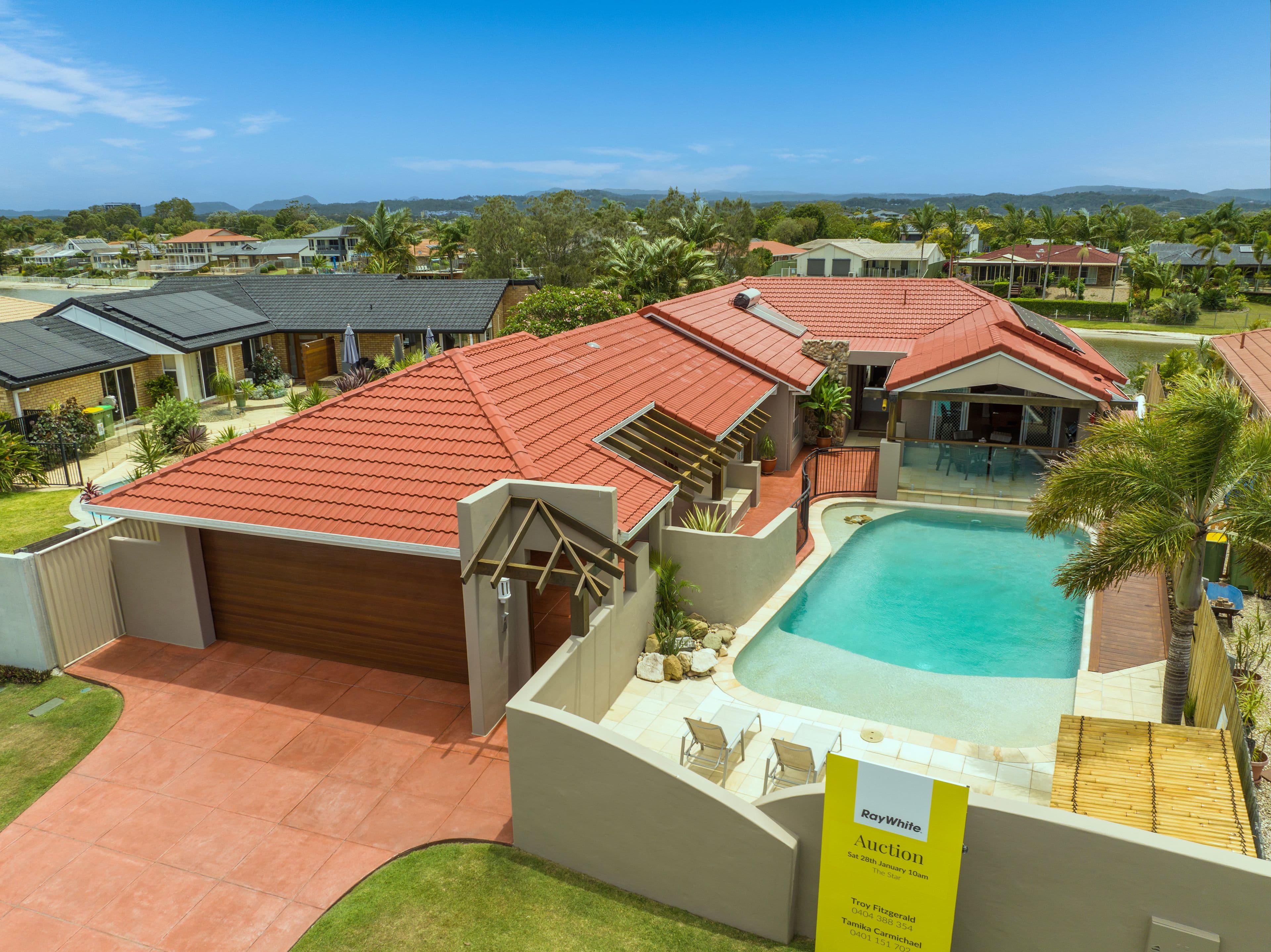 82 Auk Avenue, Burleigh Waters QLD 4220, Burleigh Waters - Thumbnail 7