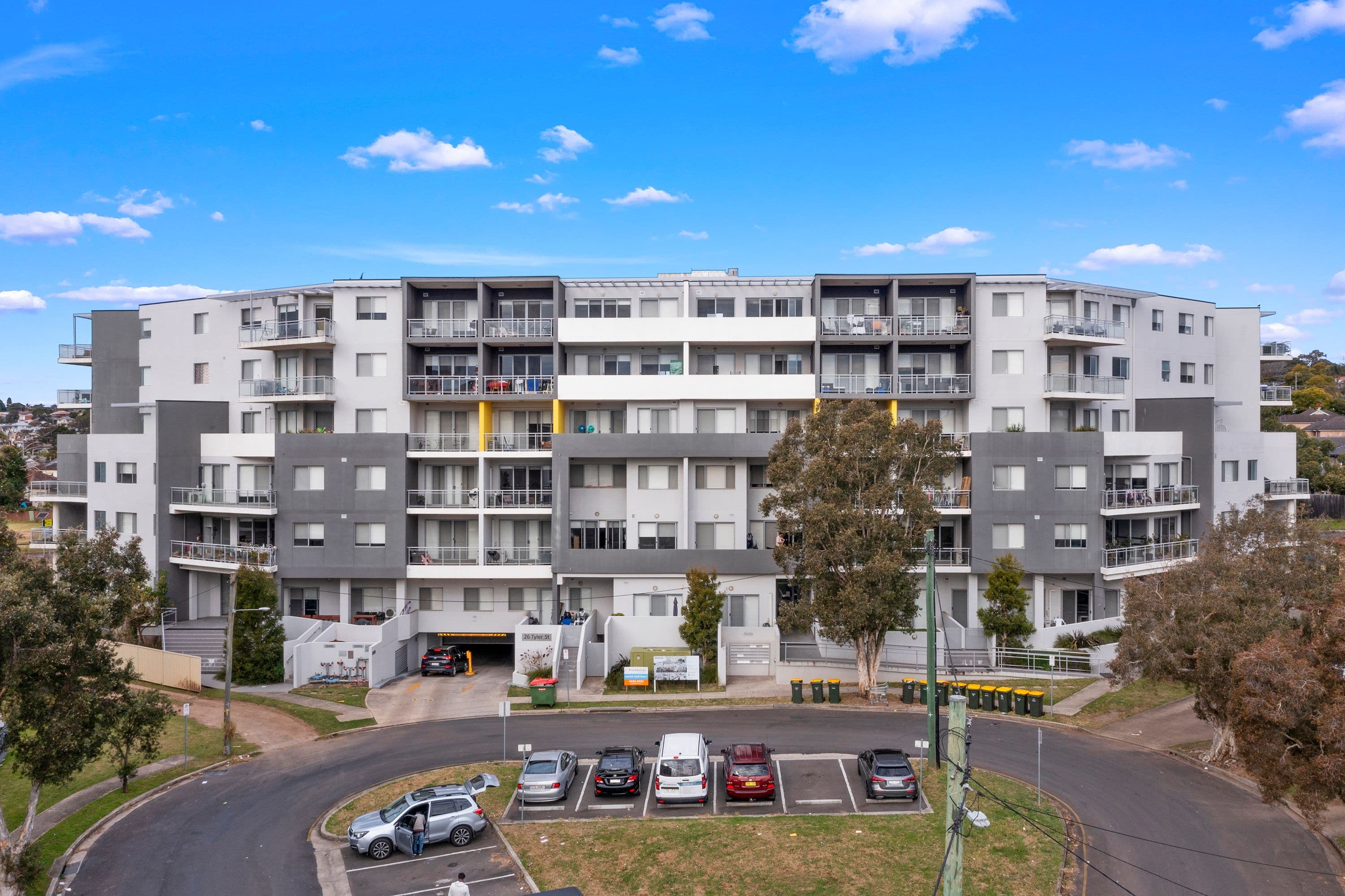 24-26 Tyler Street, Campbelltown NSW 2560, Campbelltown - Image 1