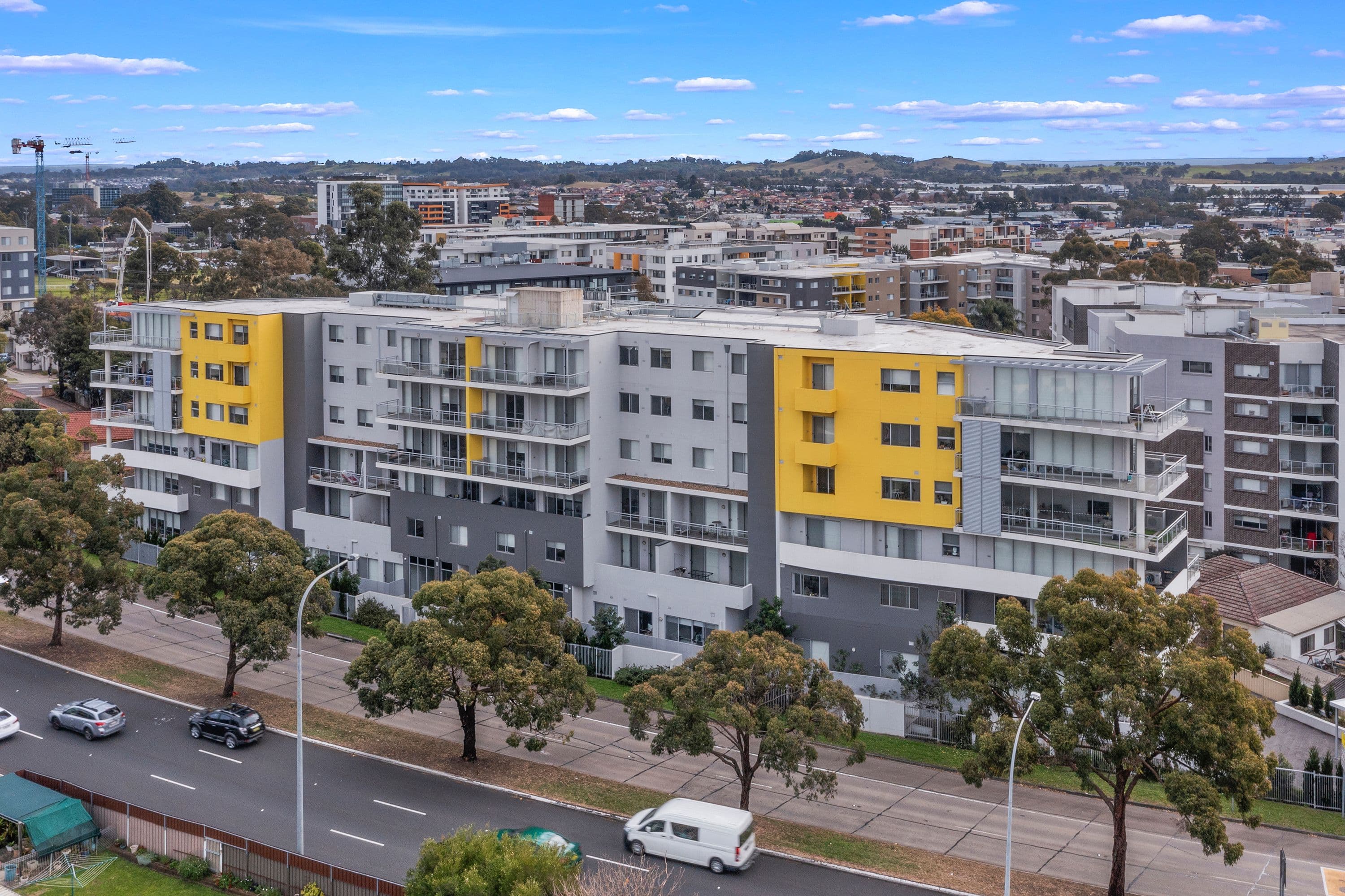 24-26 Tyler Street, Campbelltown NSW 2560, Campbelltown - Thumbnail 2