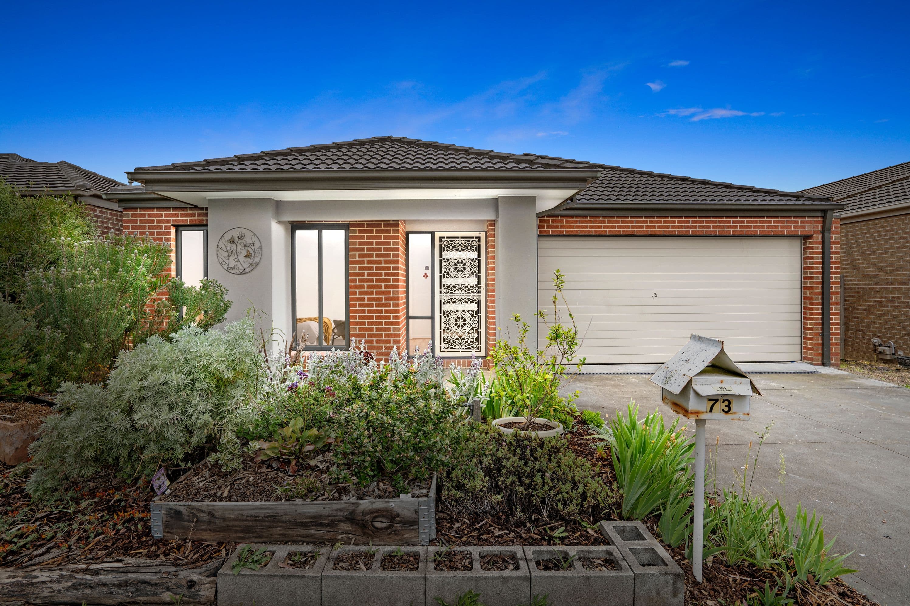 73 Landing Avenue, Doreen VIC 3754, Doreen - Image 1