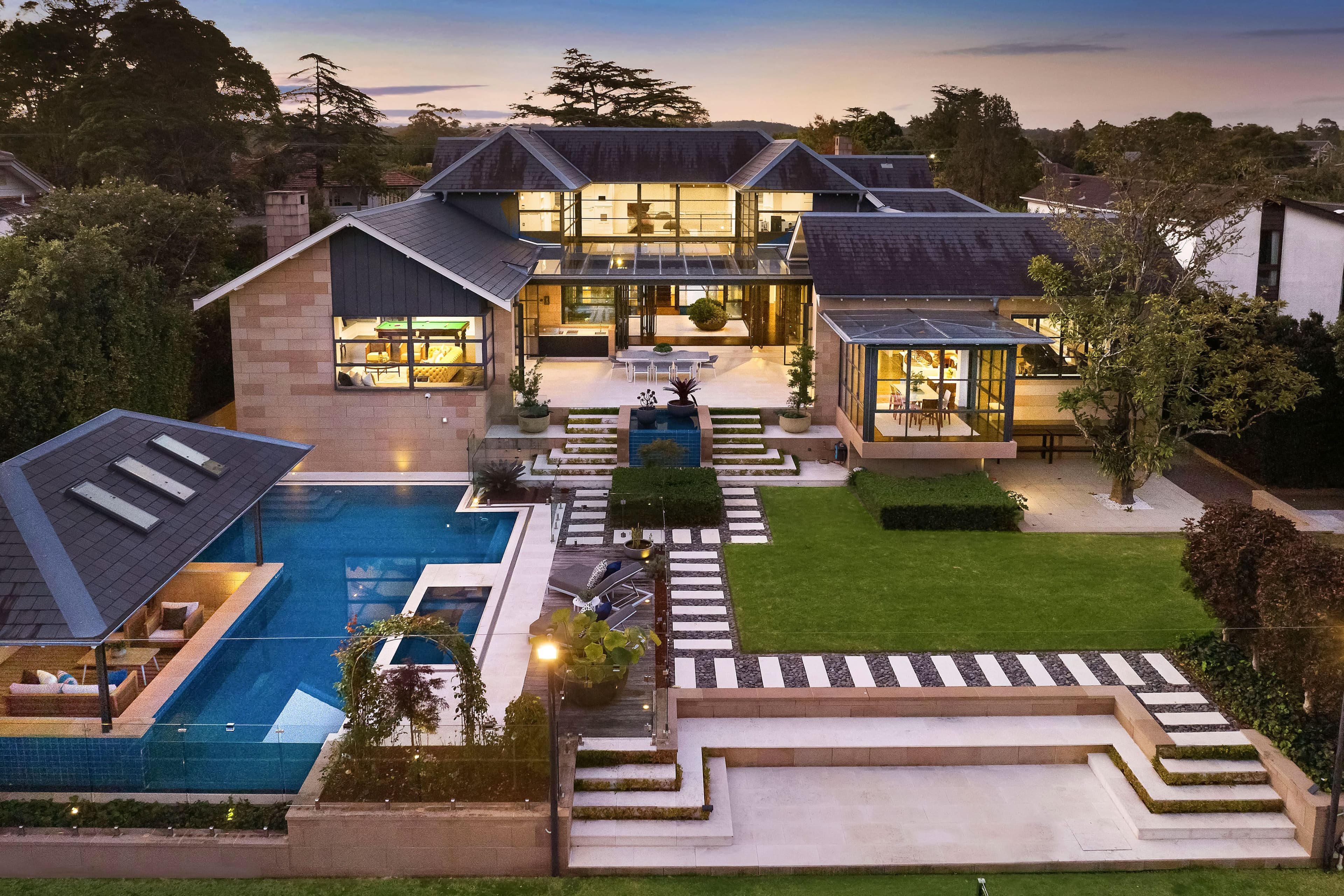 31-33 Springdale Road, Killara NSW 2071, Killara - Thumbnail 2