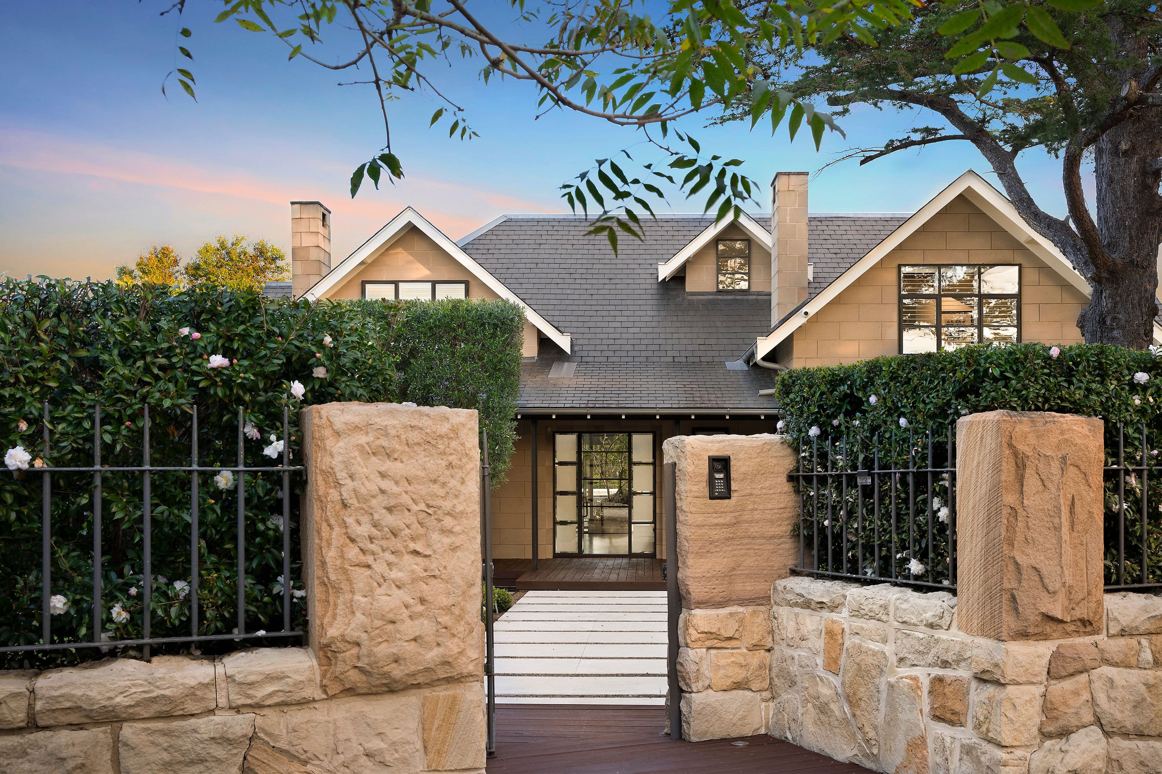 31-33 Springdale Road, Killara NSW 2071, Killara - Thumbnail 4
