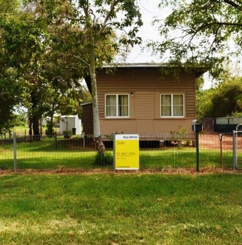1 Ivy Street, Blackall QLD 4472, Blackall - Image 1