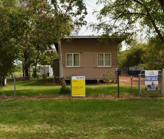 1 Ivy Street, Blackall QLD 4472, Blackall - Thumbnail 8