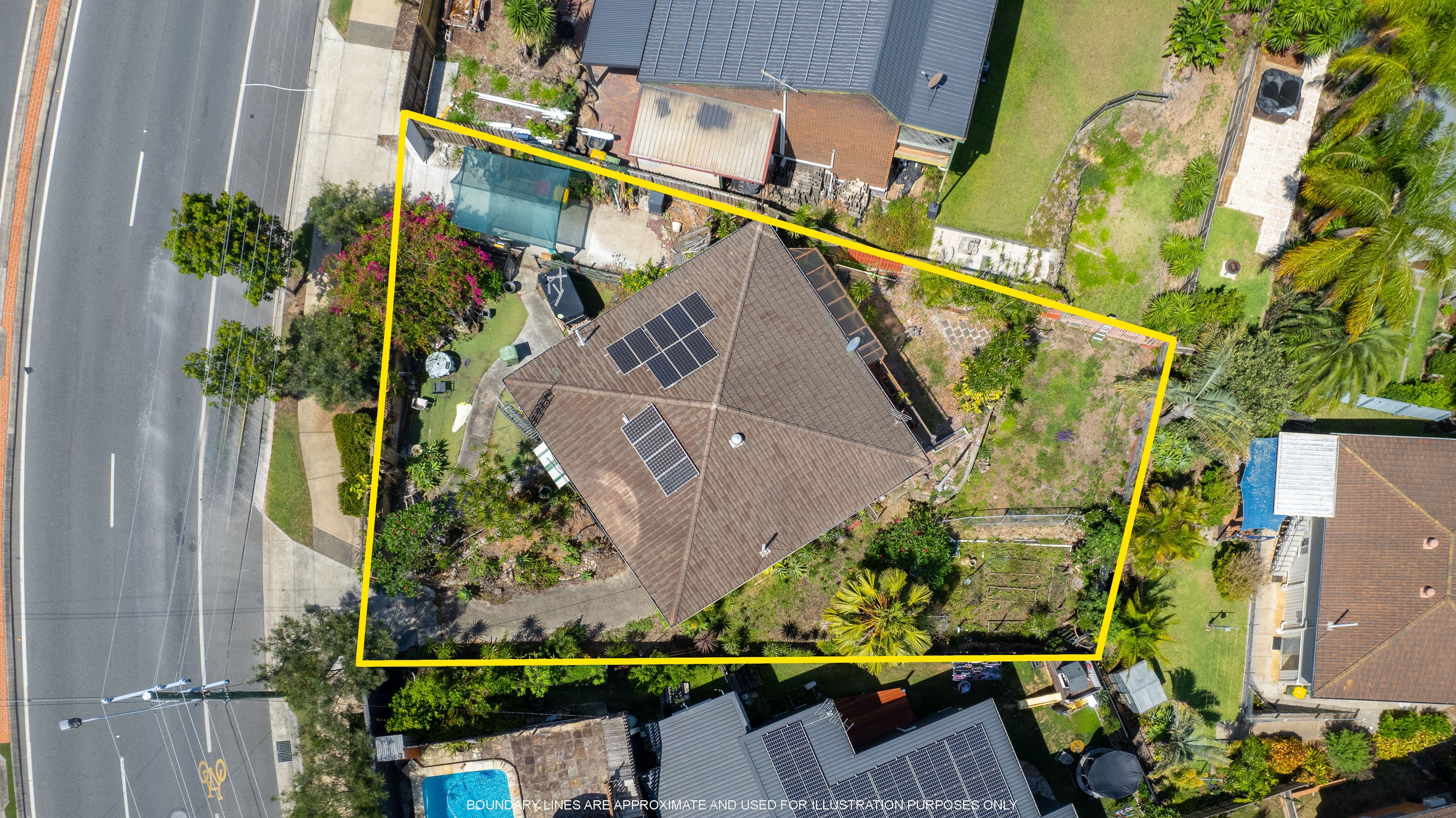 1022 South Pine Road, Everton Hills QLD 4053, Everton Hills - Thumbnail 3