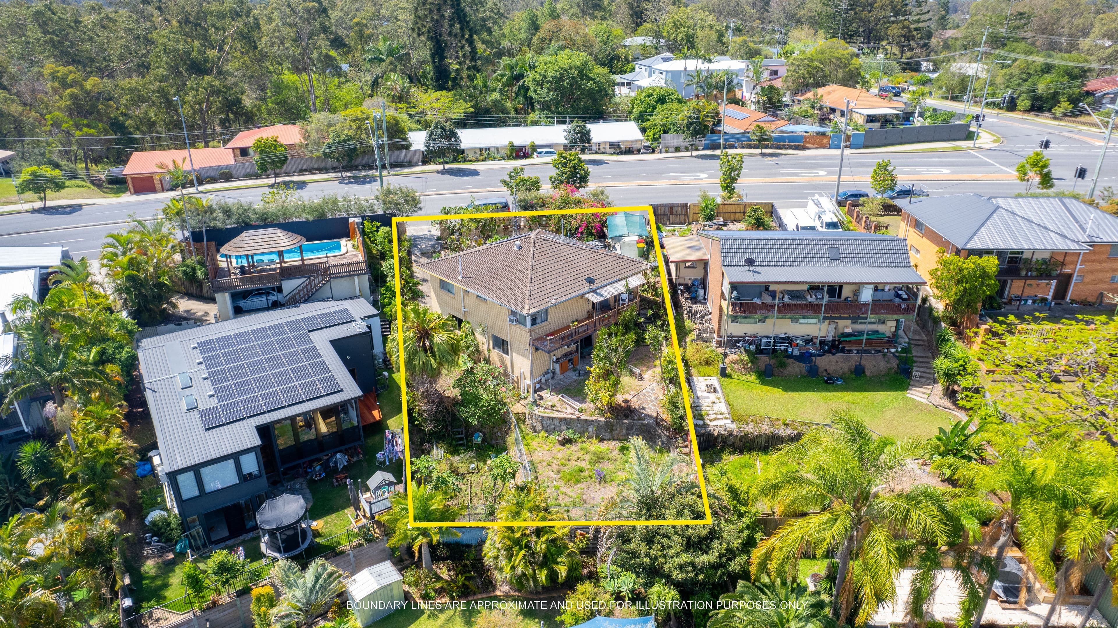 1022 South Pine Road, Everton Hills QLD 4053, Everton Hills - Thumbnail 4