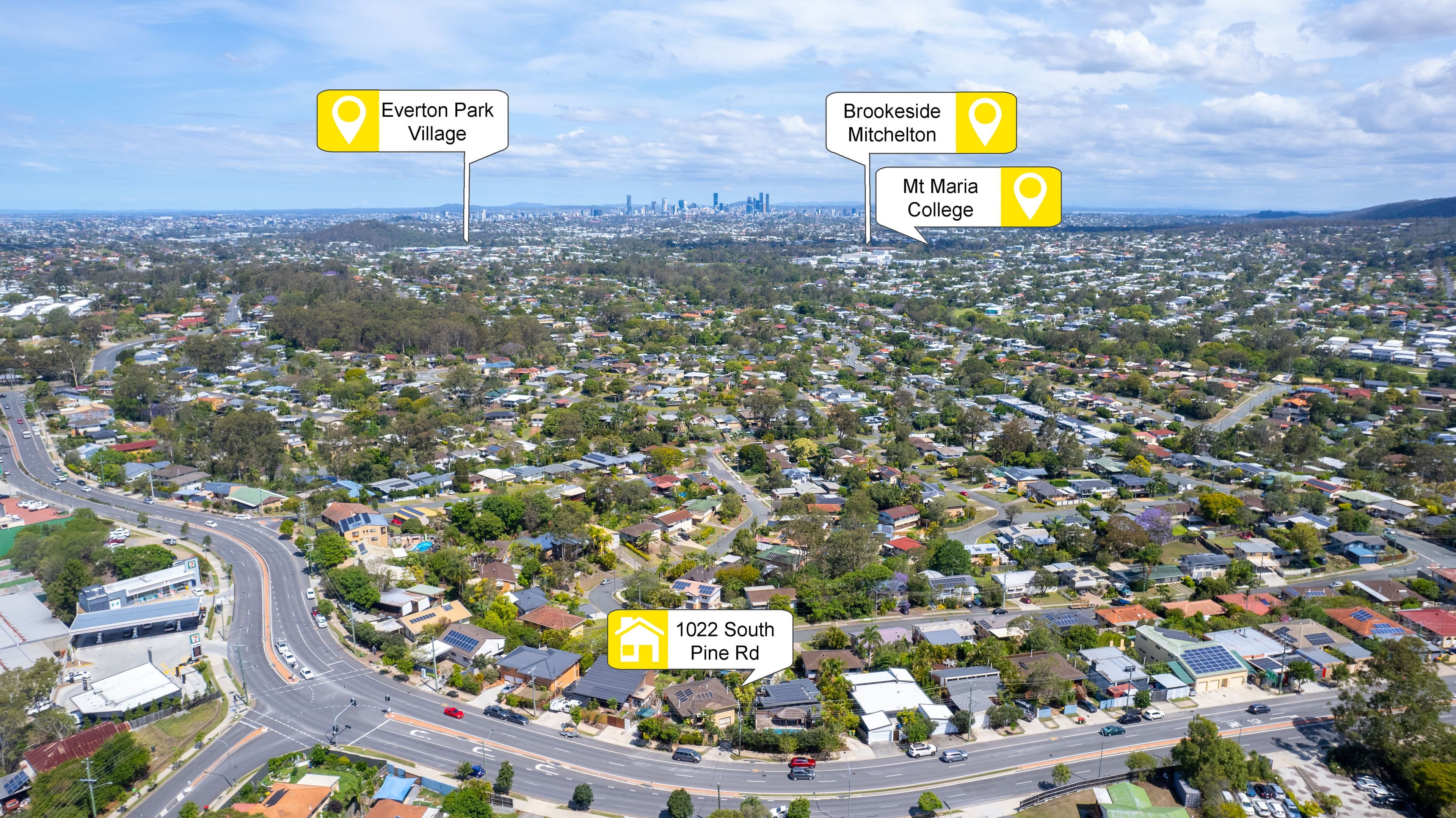 1022 South Pine Road, Everton Hills QLD 4053, Everton Hills - Thumbnail 5