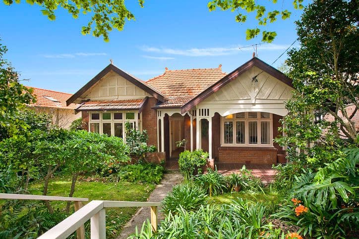 92 Holt Avenue, MOSMAN NSW 2088, Mosman - Image 1