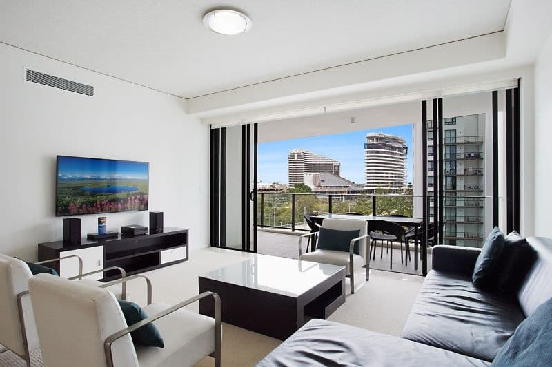 601 'Sierra Grand' 22 Surf Parade, Broadbeach QLD 4218, Broadbeach - Image 1