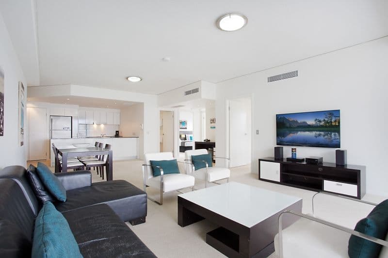 601 'Sierra Grand' 22 Surf Parade, Broadbeach QLD 4218, Broadbeach - Thumbnail 4