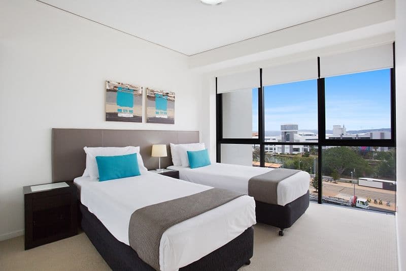 601 'Sierra Grand' 22 Surf Parade, Broadbeach QLD 4218, Broadbeach - Thumbnail 5