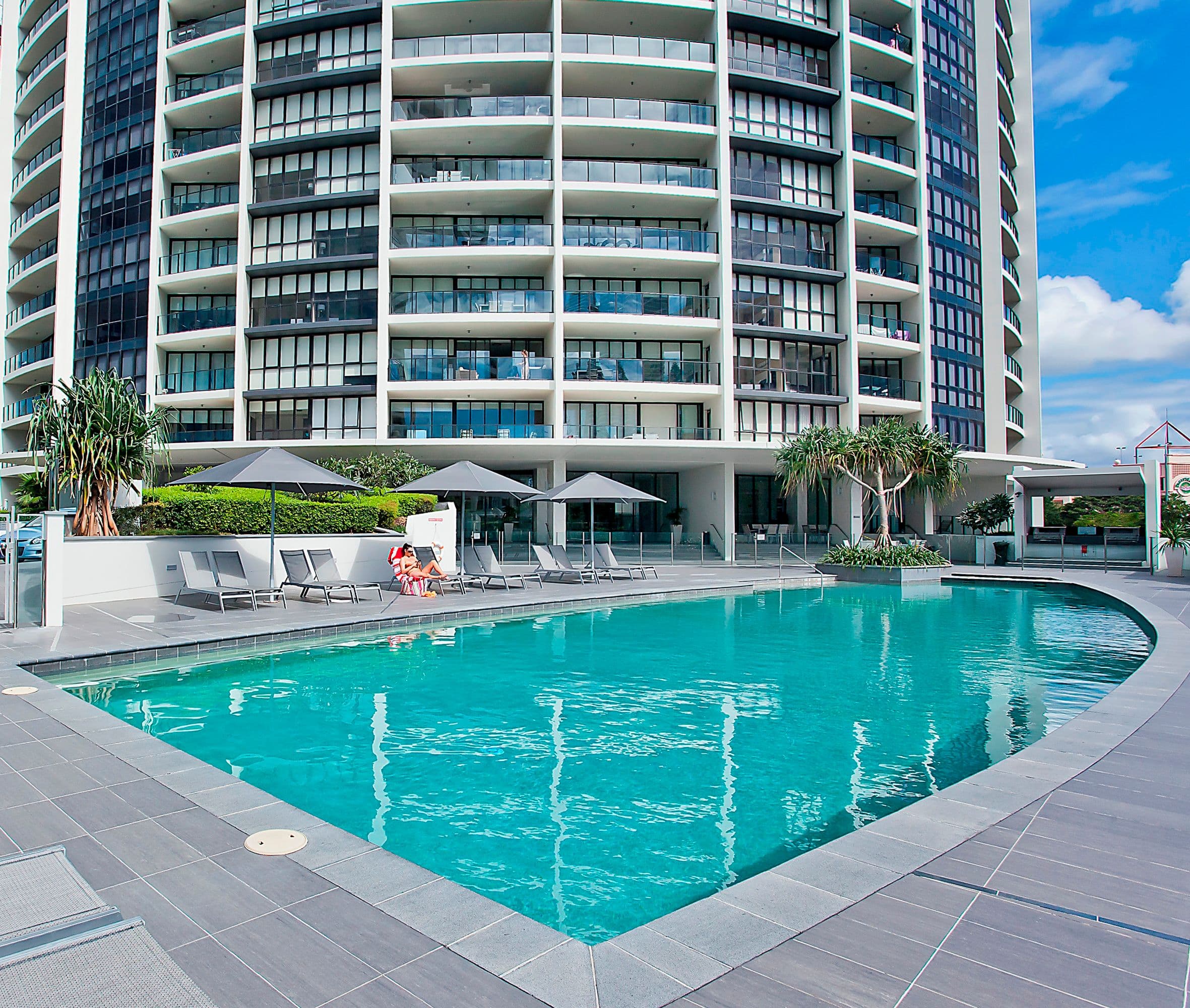 601 'Sierra Grand' 22 Surf Parade, Broadbeach QLD 4218, Broadbeach - Thumbnail 8
