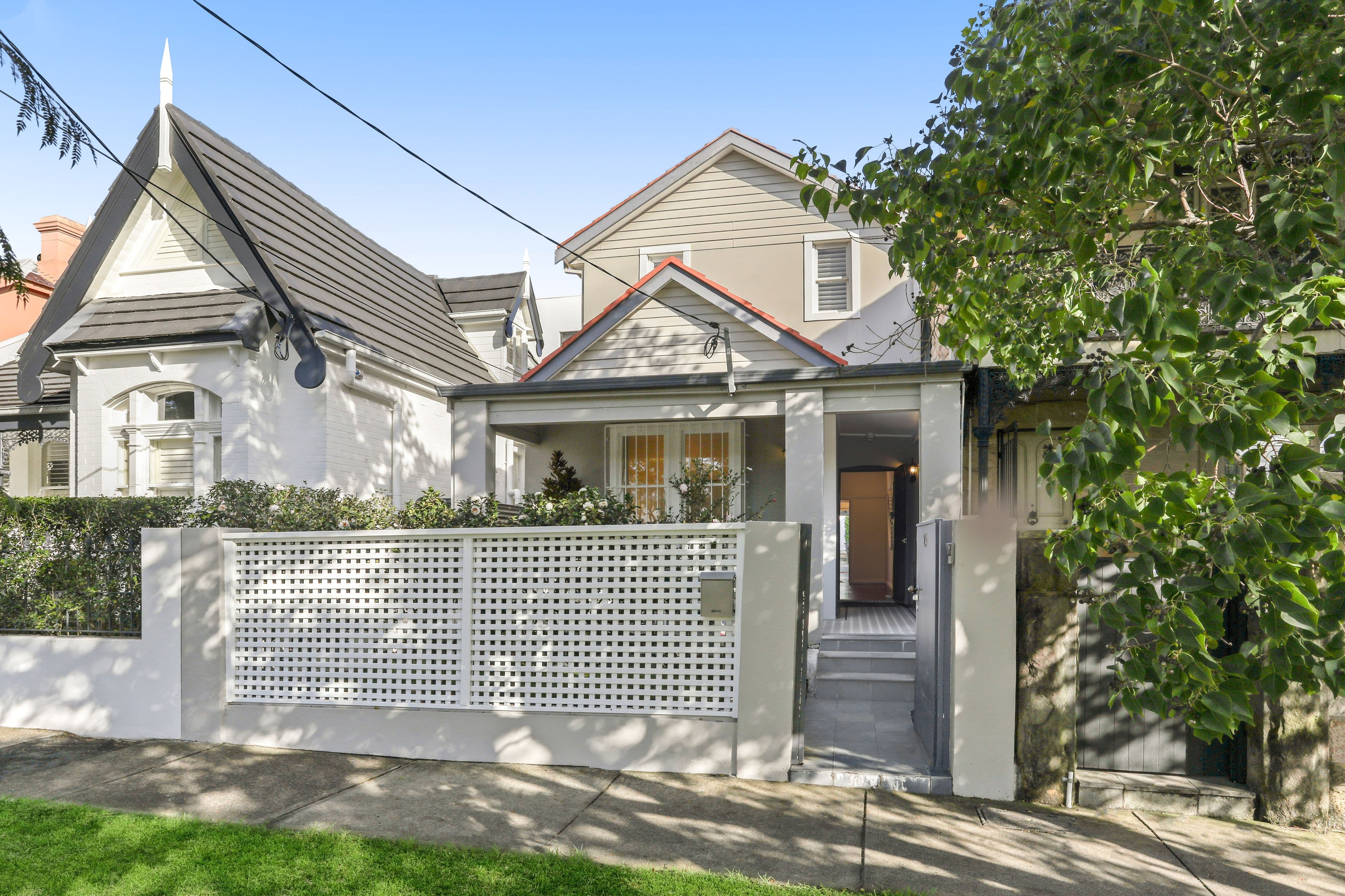 21 Bon Accord Avenue, Bondi Junction NSW 2022, Bondi Junction - Image 1