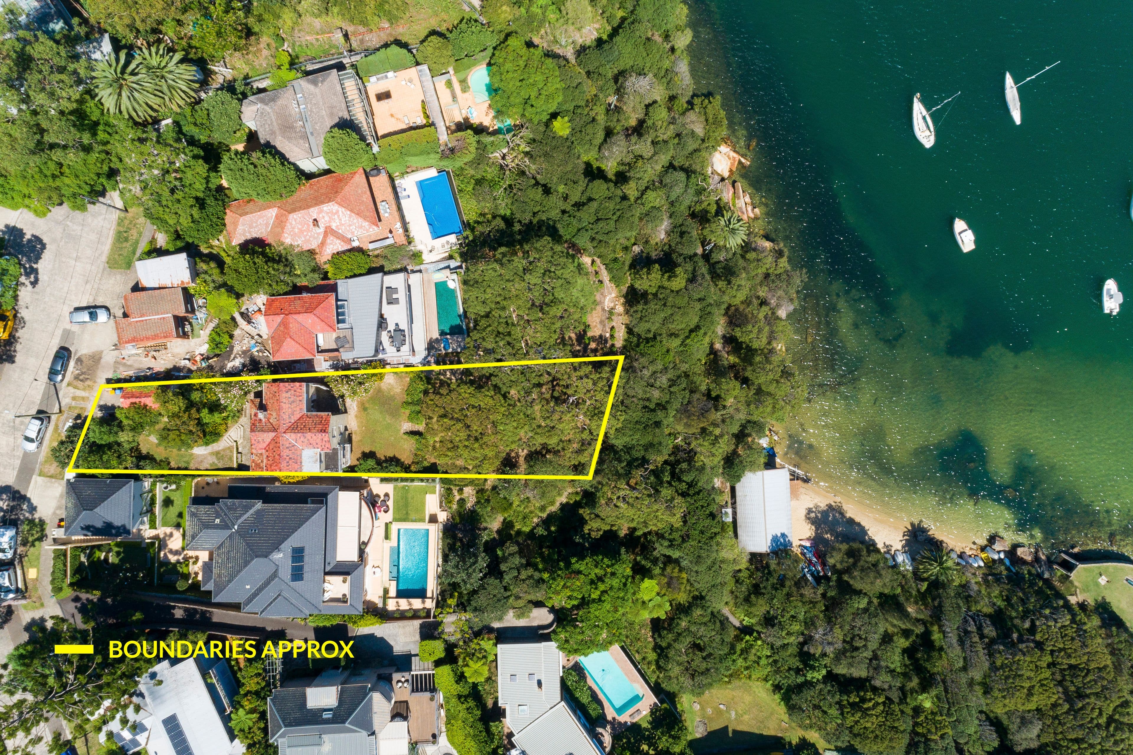 8 Rickard Avenue, Mosman - Image 1