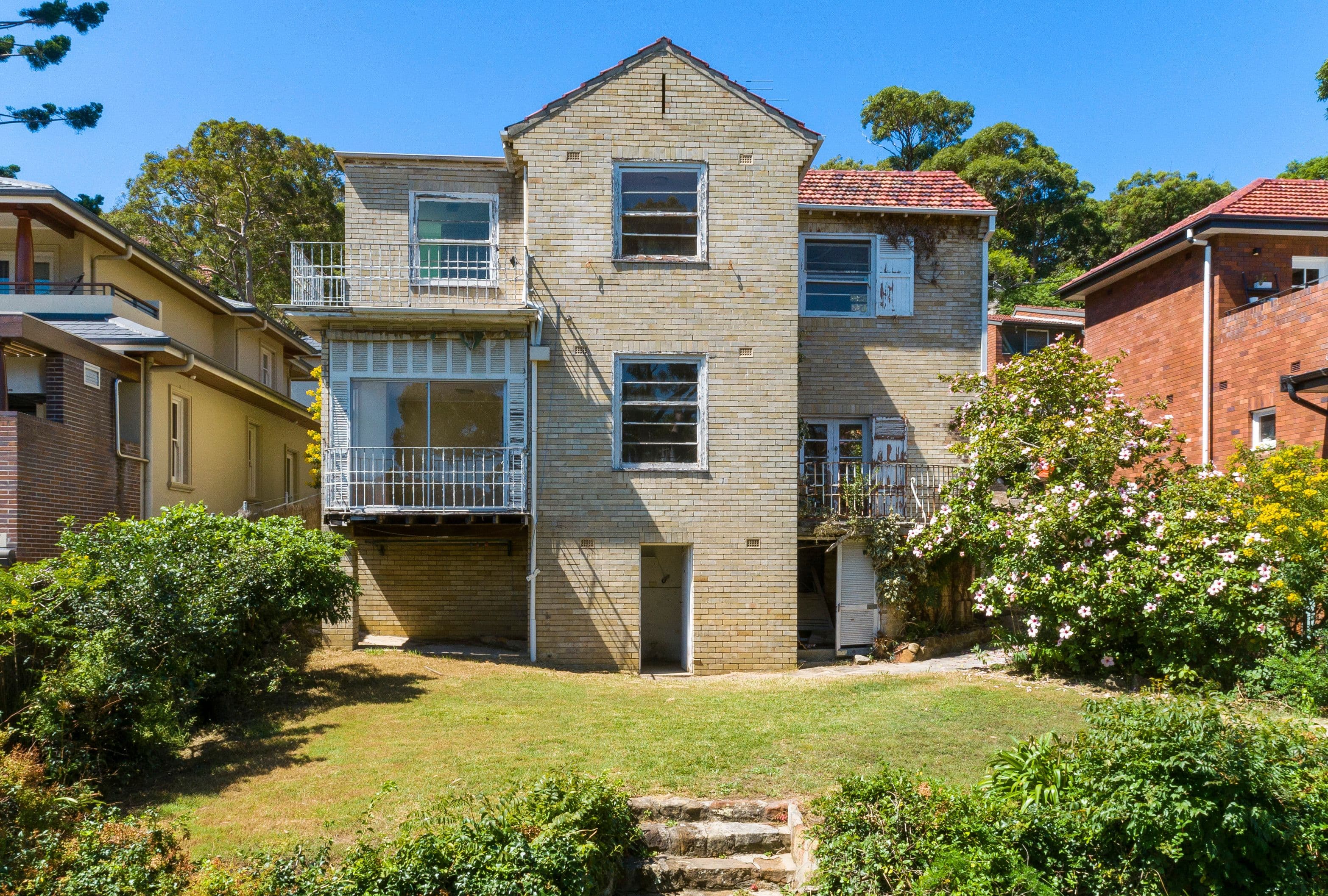 8 Rickard Avenue, Mosman - Thumbnail 2