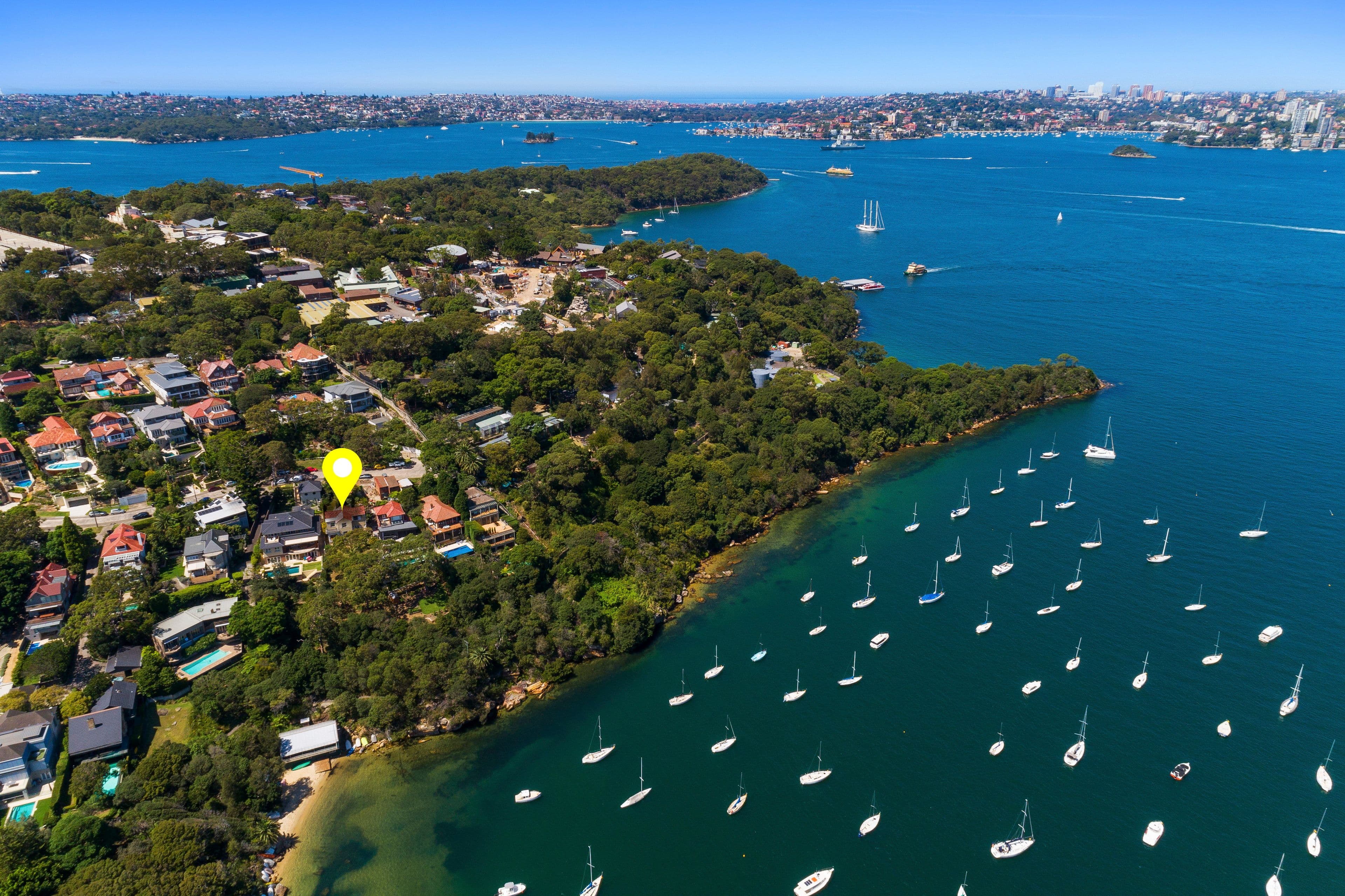 8 Rickard Avenue, Mosman - Thumbnail 7