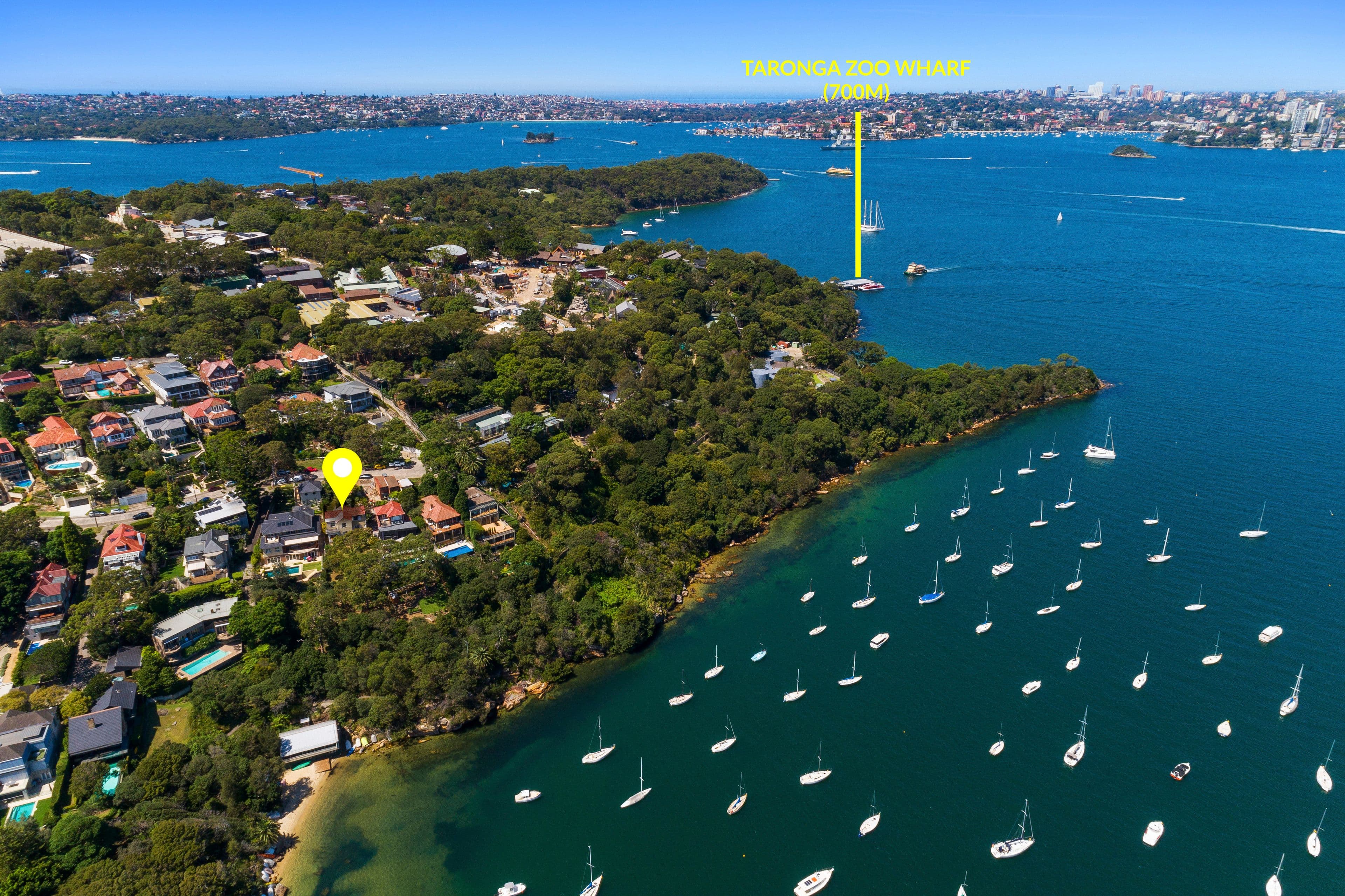 8 Rickard Avenue, Mosman - Thumbnail 8