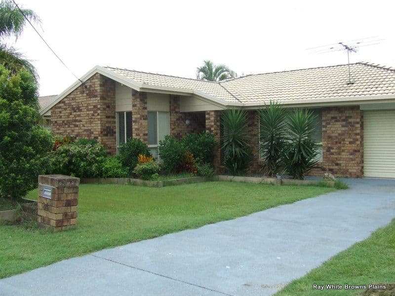 34  Network Drive, BORONIA HEIGHTS QLD 4124, Boronia Heights - Image 1