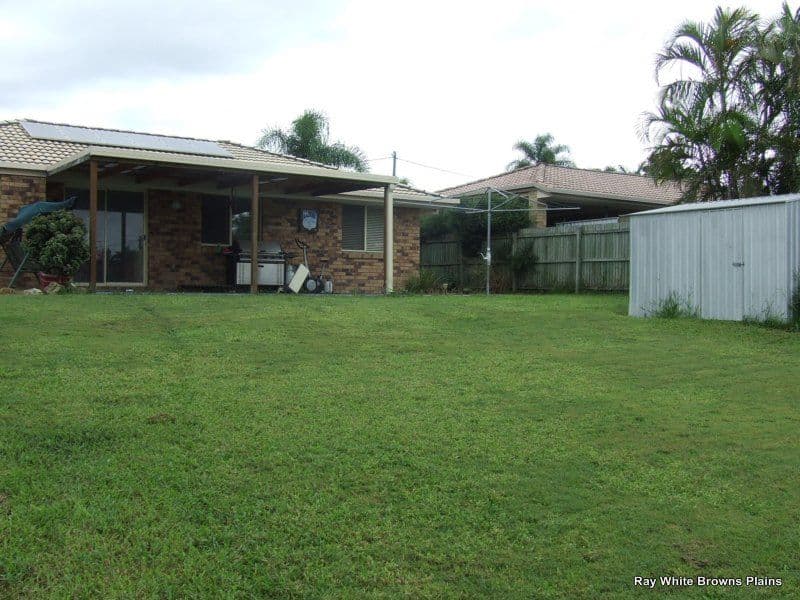 34  Network Drive, BORONIA HEIGHTS QLD 4124, Boronia Heights - Thumbnail 5