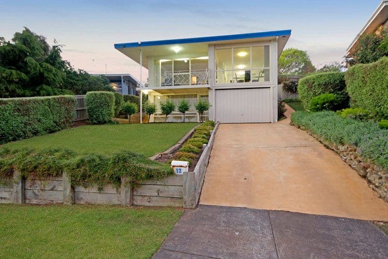 12 Lambhill Crescent, Highton VIC 3216, Highton - Image 1