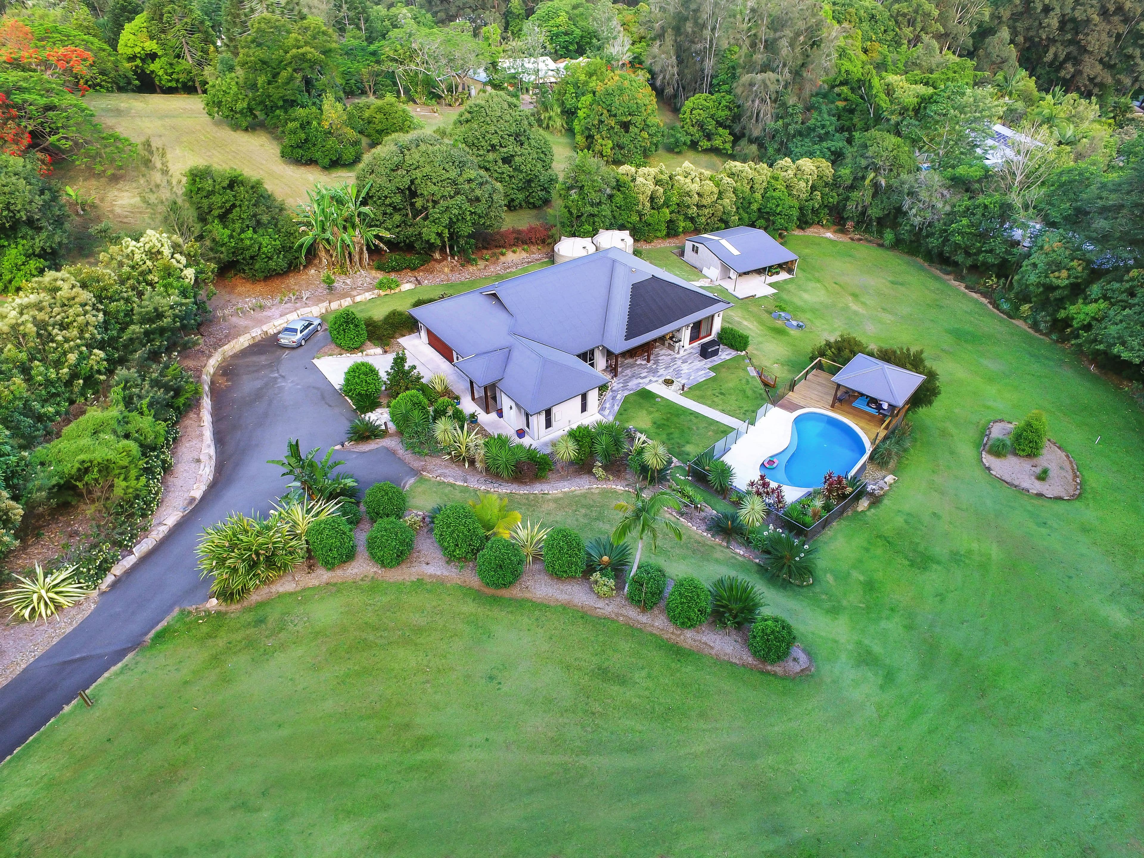 470 Kiel Mountain Road, Diddillibah QLD 4559, Diddillibah - Image 1
