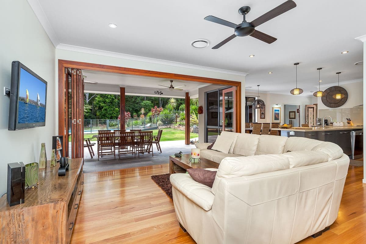 470 Kiel Mountain Road, Diddillibah QLD 4559, Diddillibah - Thumbnail 4