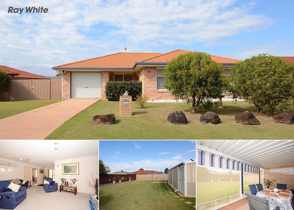 23 Chancellor Drive, URRAWEEN QLD 4655, Urraween - Thumbnail 2