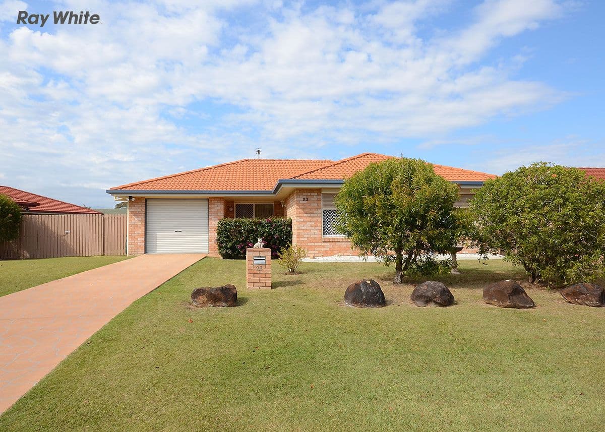 23 Chancellor Drive, URRAWEEN QLD 4655, Urraween - Thumbnail 3
