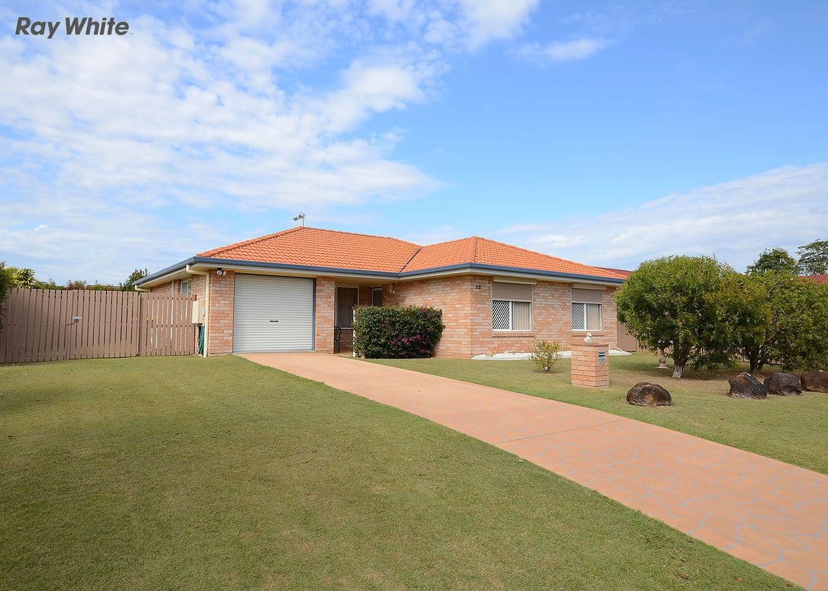 23 Chancellor Drive, URRAWEEN QLD 4655, Urraween - Thumbnail 4