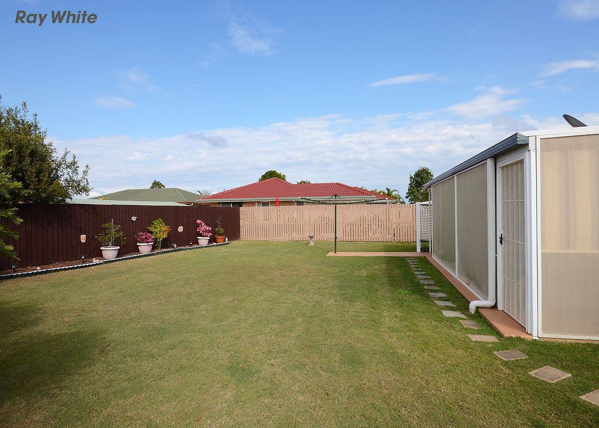 23 Chancellor Drive, URRAWEEN QLD 4655, Urraween - Thumbnail 5