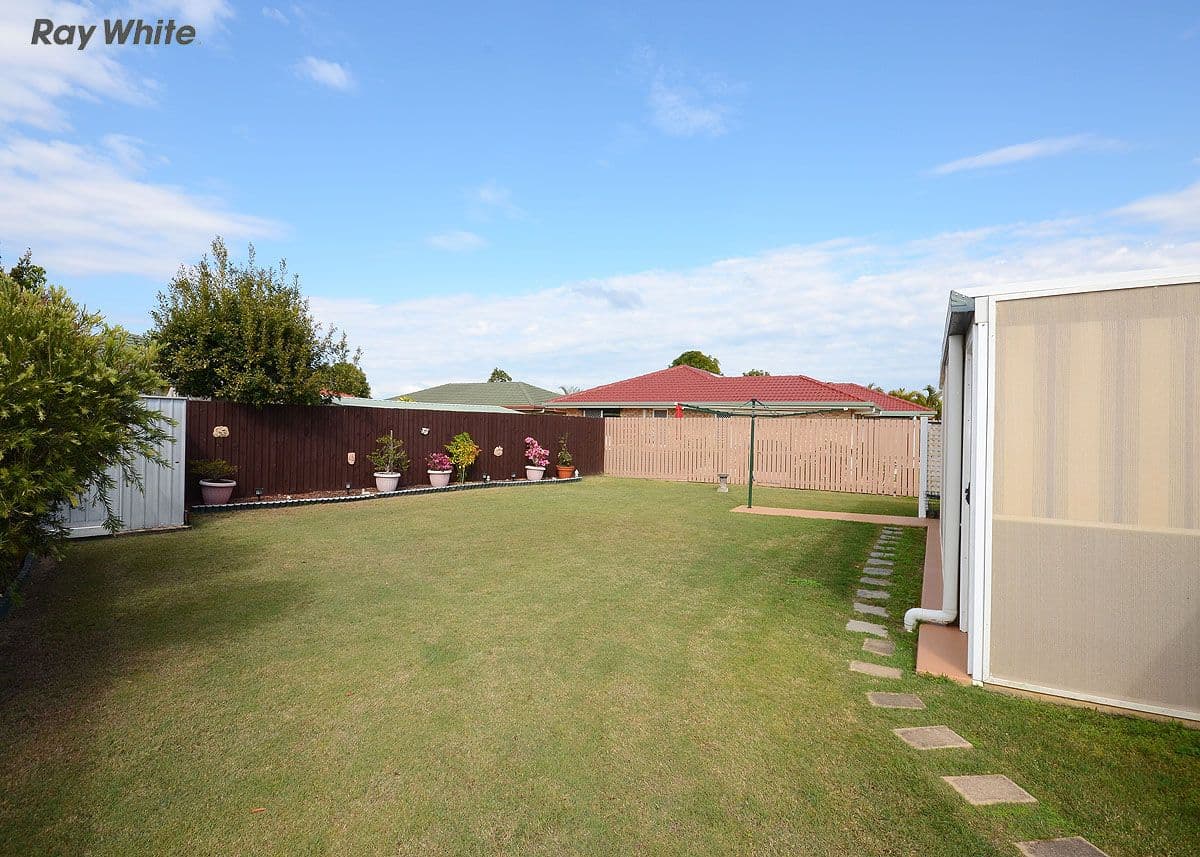 23 Chancellor Drive, URRAWEEN QLD 4655, Urraween - Thumbnail 8