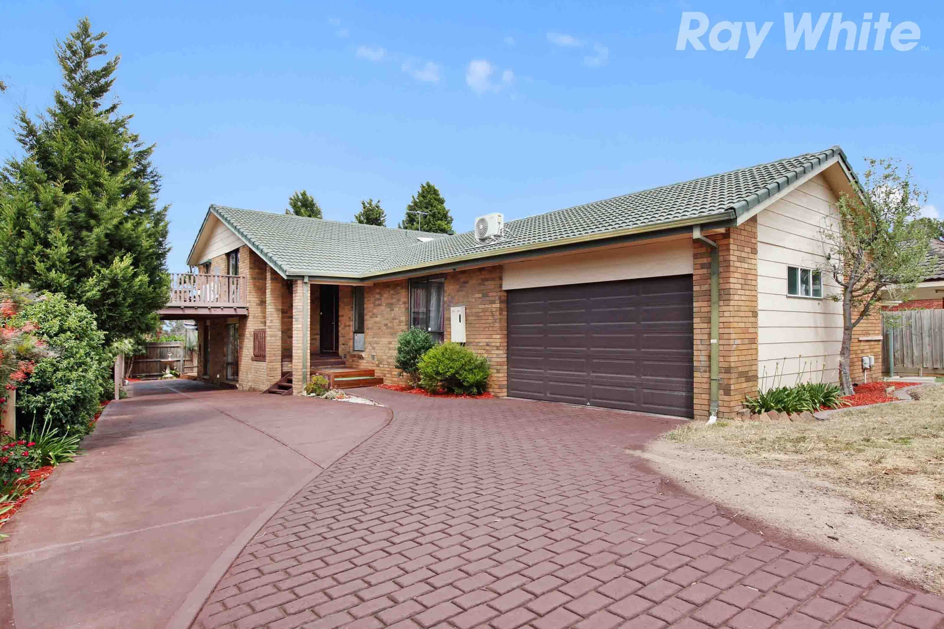 383 Childs Road, Mill Park VIC 3082, Mill Park - Image 1