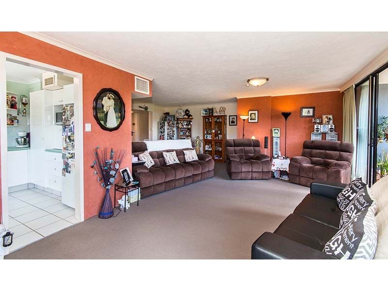 17 The Nelson 5 Admiralty Drive, SURFERS PARADISE QLD 4217, Surfers Paradise - Thumbnail 2