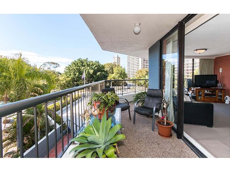 17 The Nelson 5 Admiralty Drive, SURFERS PARADISE QLD 4217, Surfers Paradise - Thumbnail 3