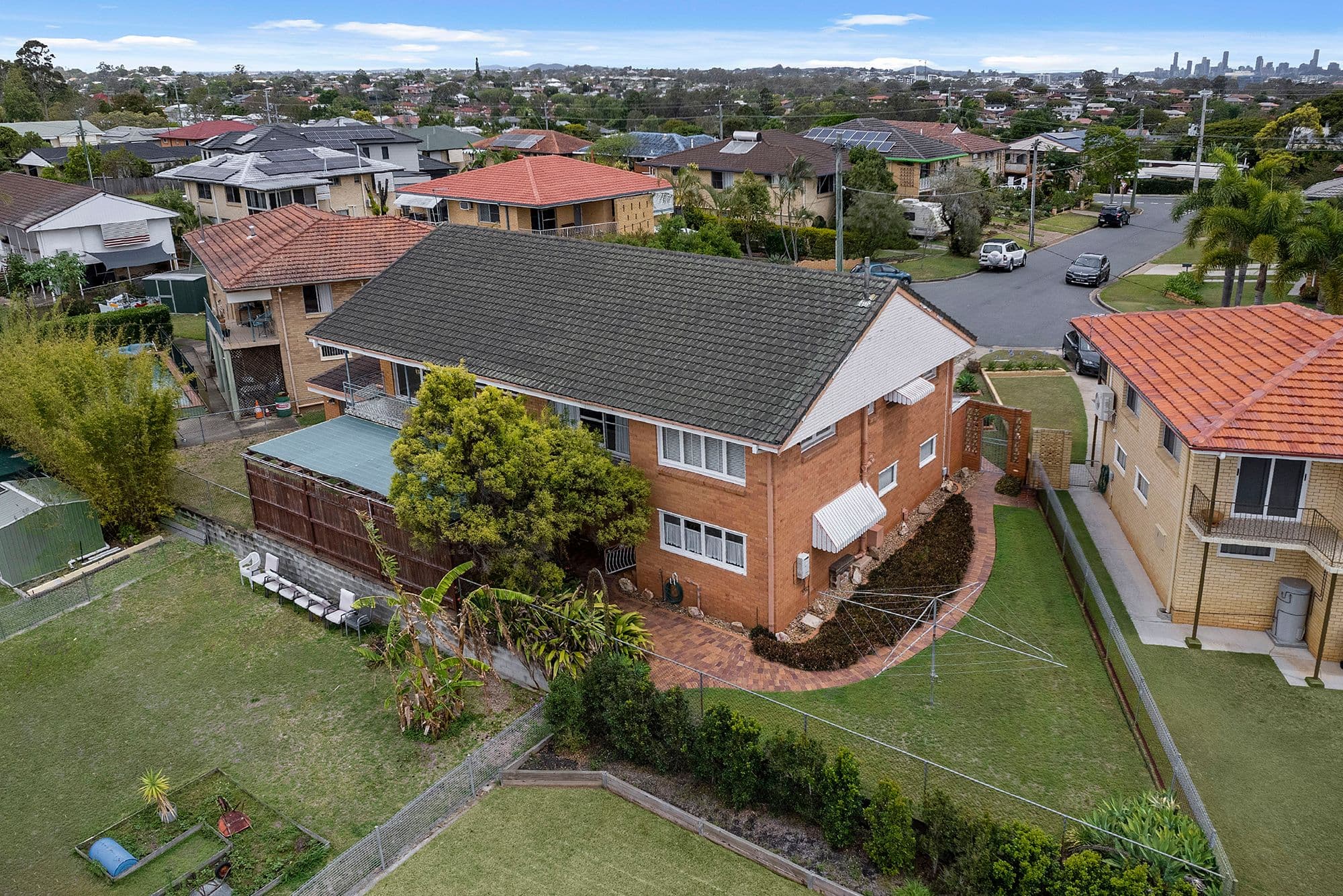 12 Maudella Street, Aspley QLD 4034, Aspley - Thumbnail 2